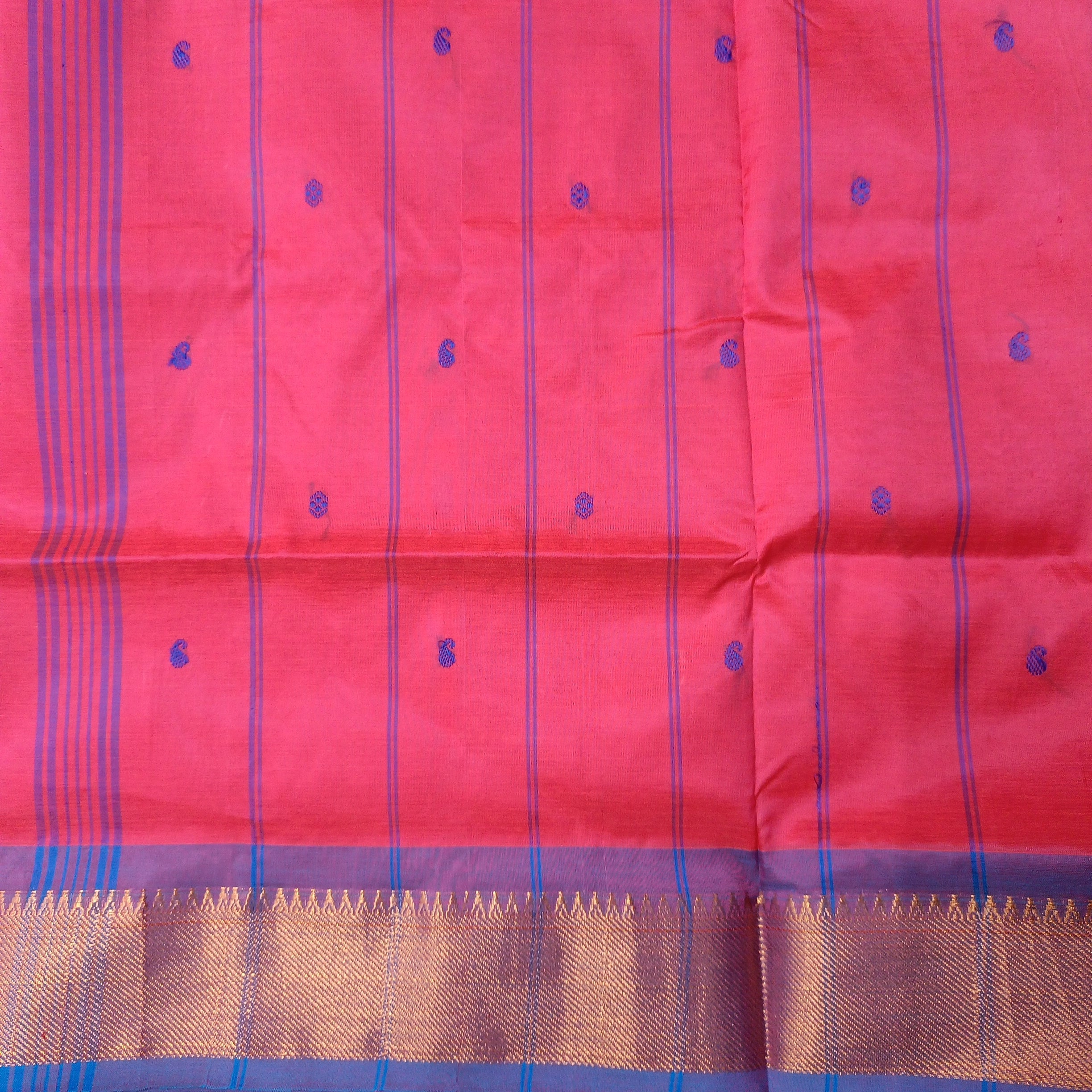 Vaazhainaar Pattu Madisar