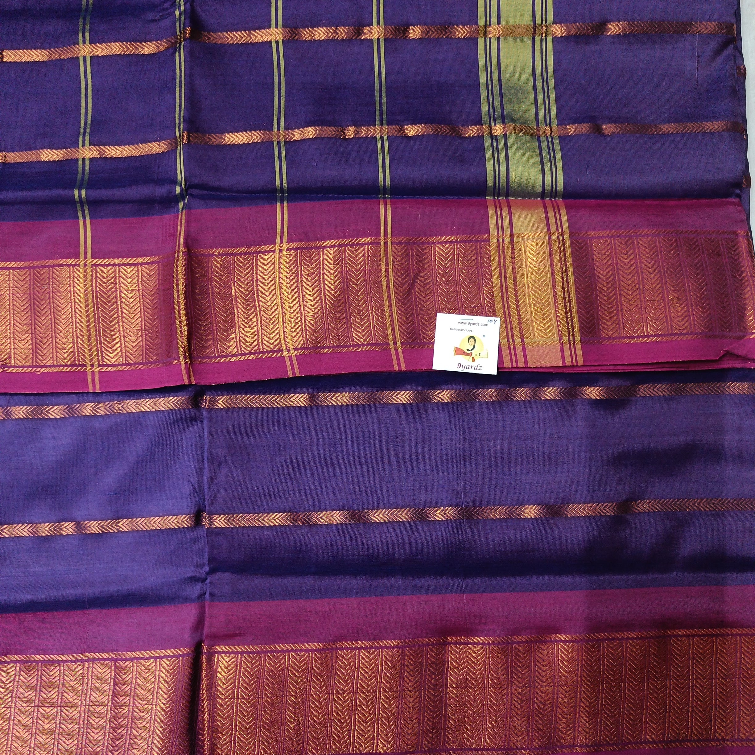 Vaazhainaar Pattu Madisar veldhari