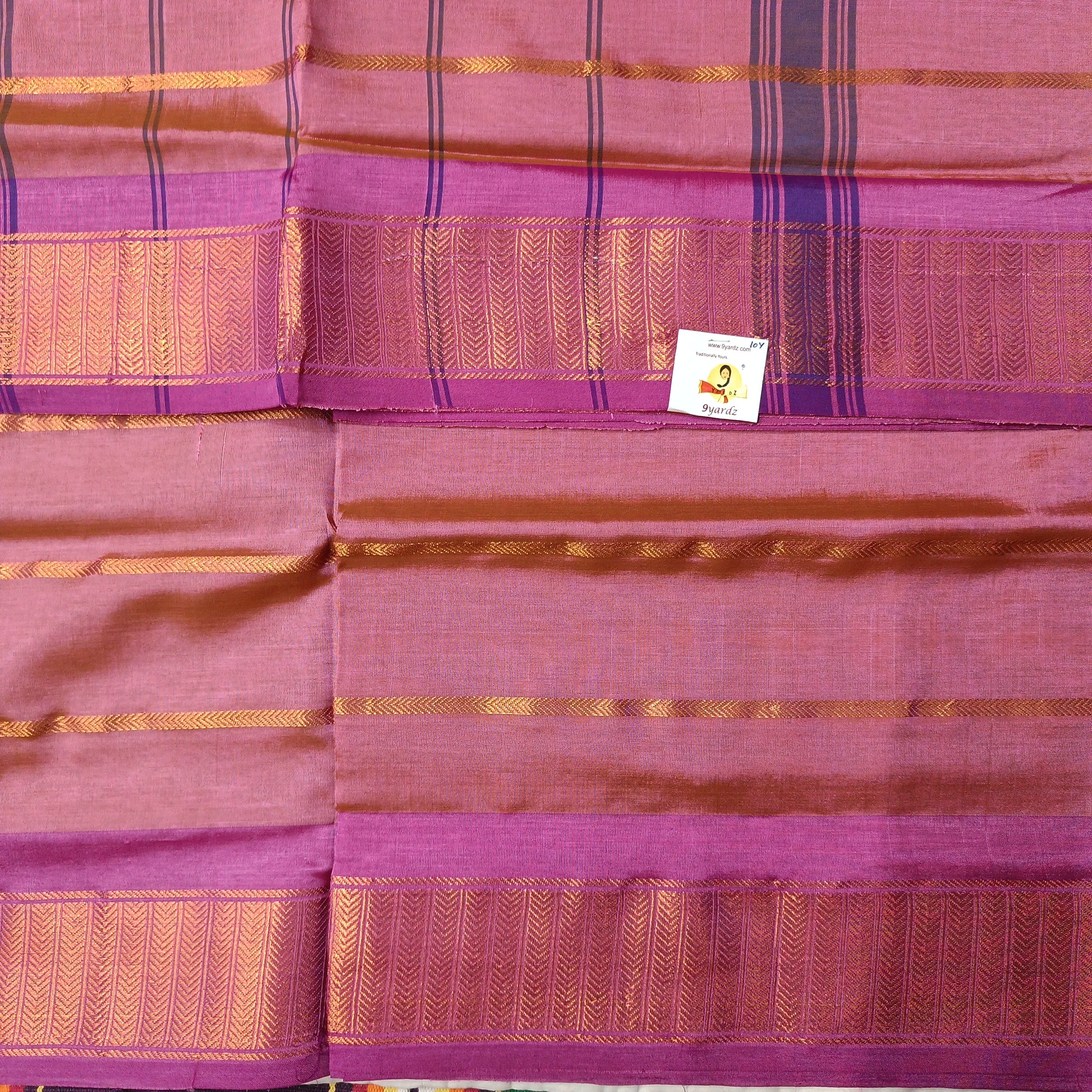 Vaazhainaar Pattu Madisar veldhari