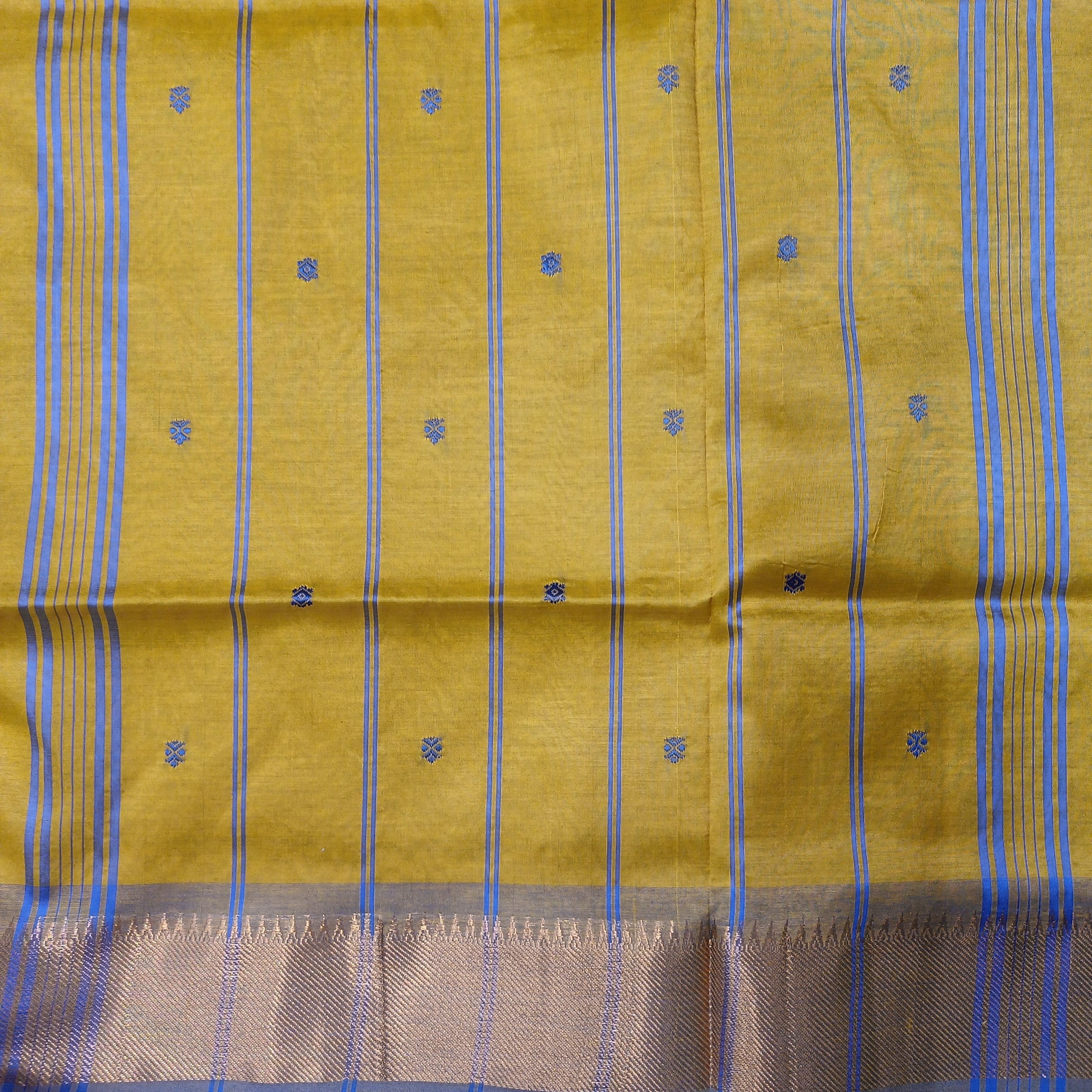 Vaazhainaar Pattu Madisar