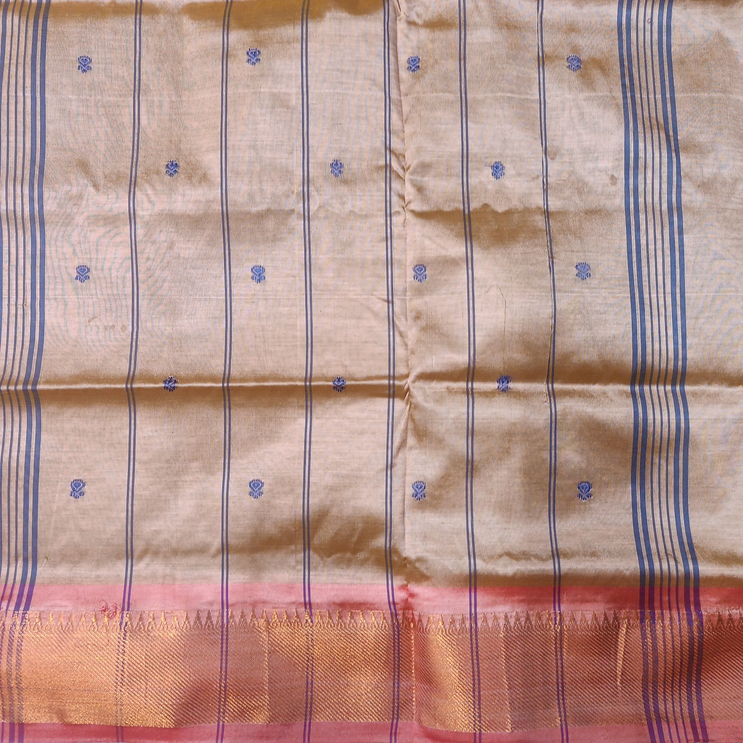 Vaazhainaar Pattu Madisar