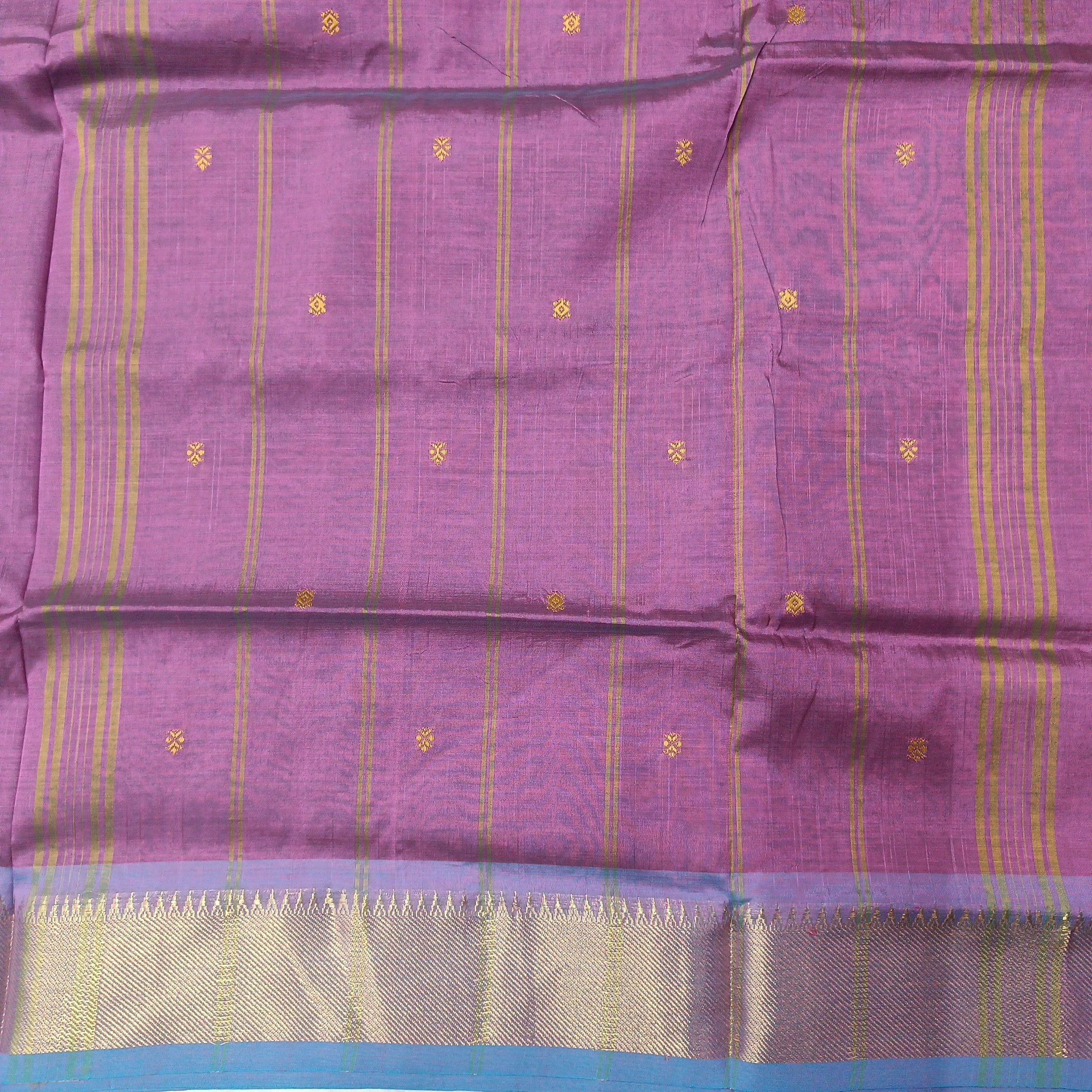 Vaazhainaar Pattu Madisar