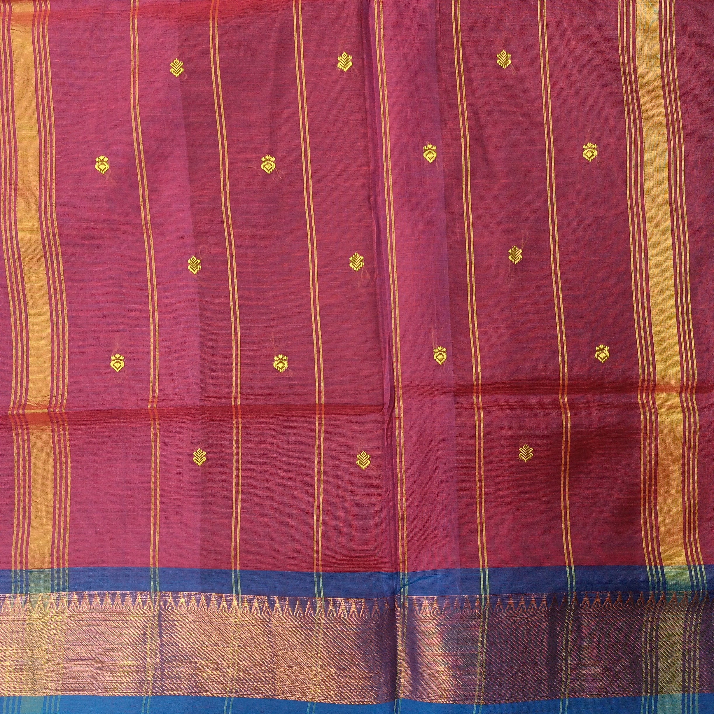 Vaazhainaar Pattu Madisar