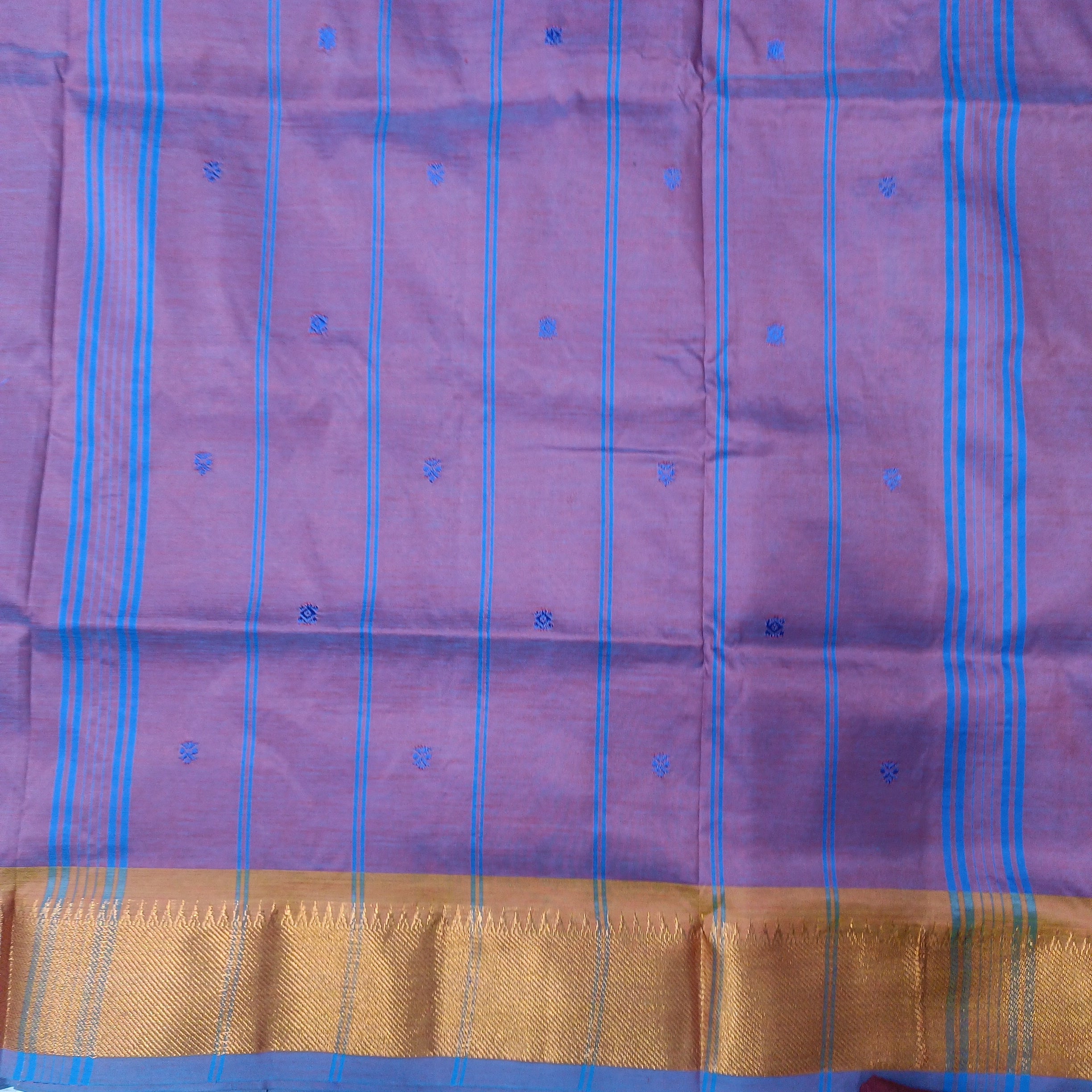 Vaazhainaar Pattu Madisar