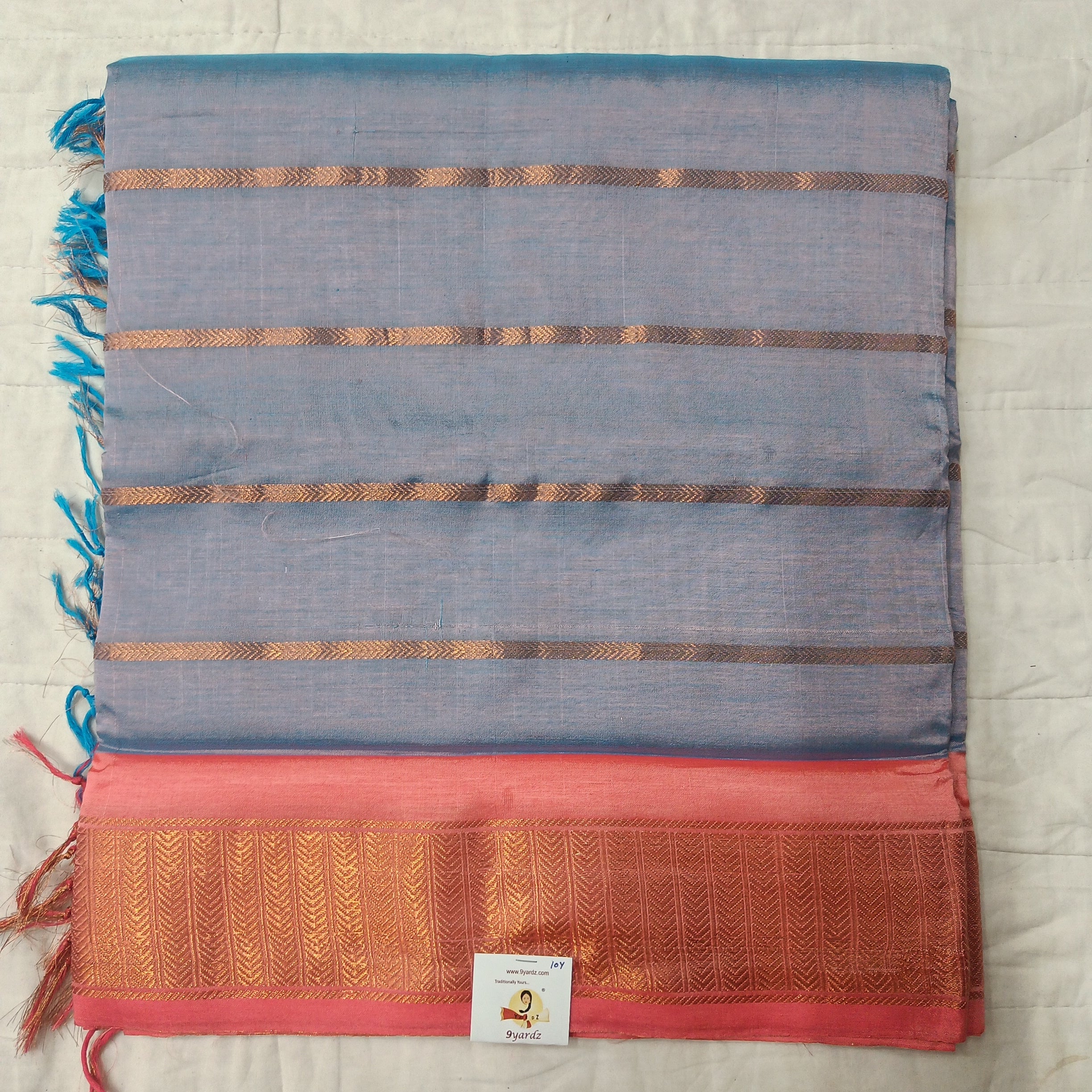 Vaazhainaar Pattu Madisar veldhari