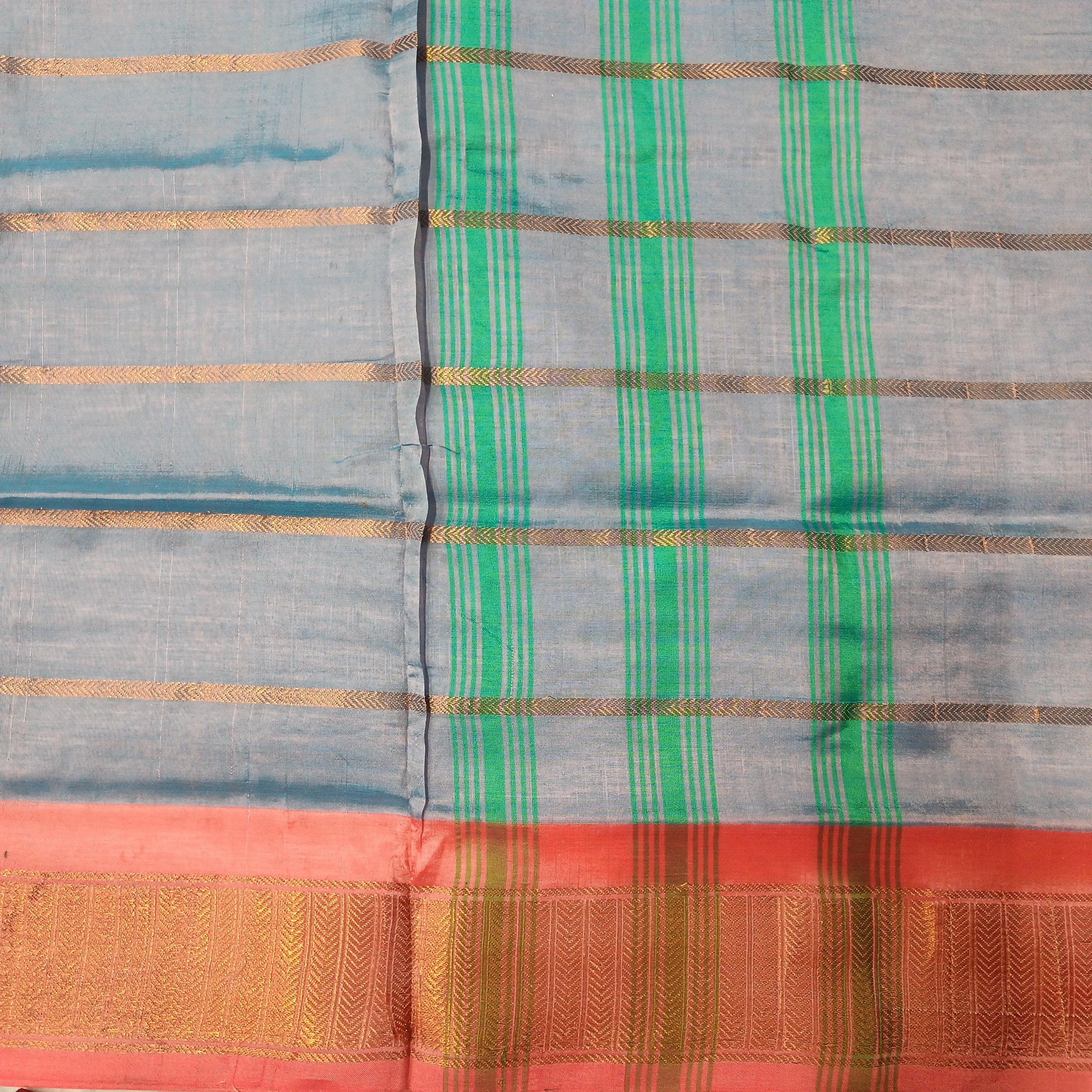 Vaazhainaar Pattu Madisar veldhari