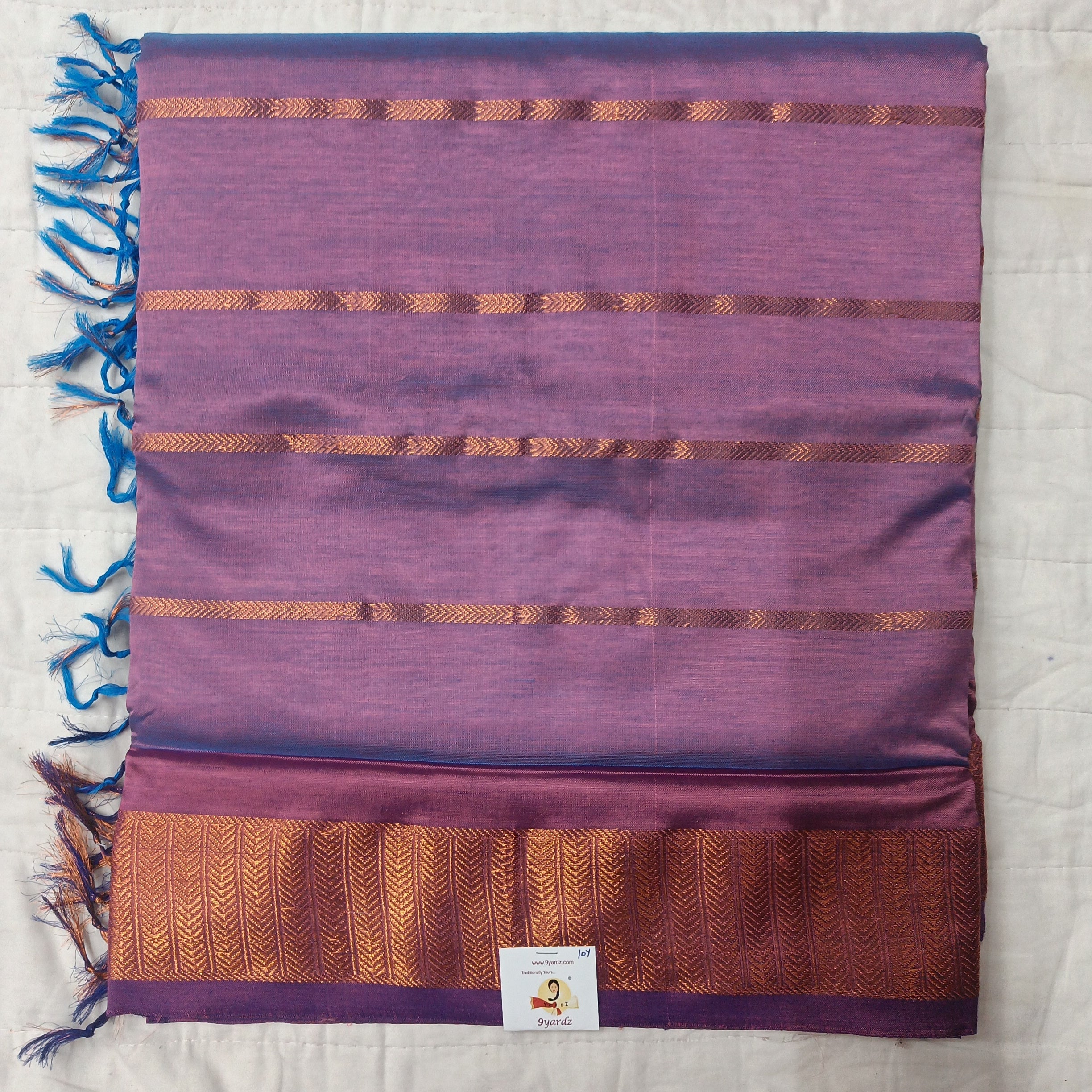 Vaazhainaar Pattu Madisar veldhari