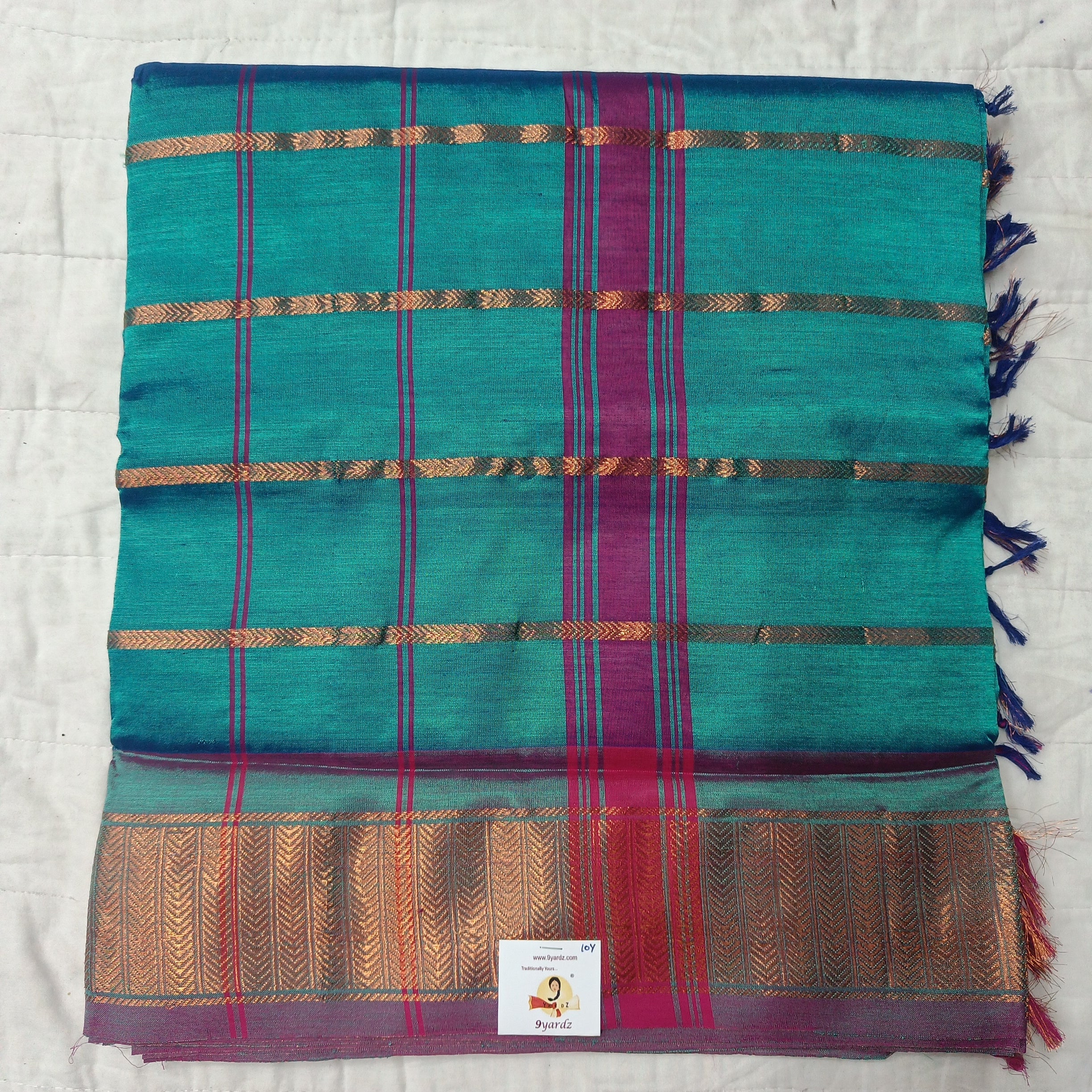 Vaazhainaar Pattu Madisar veldhari