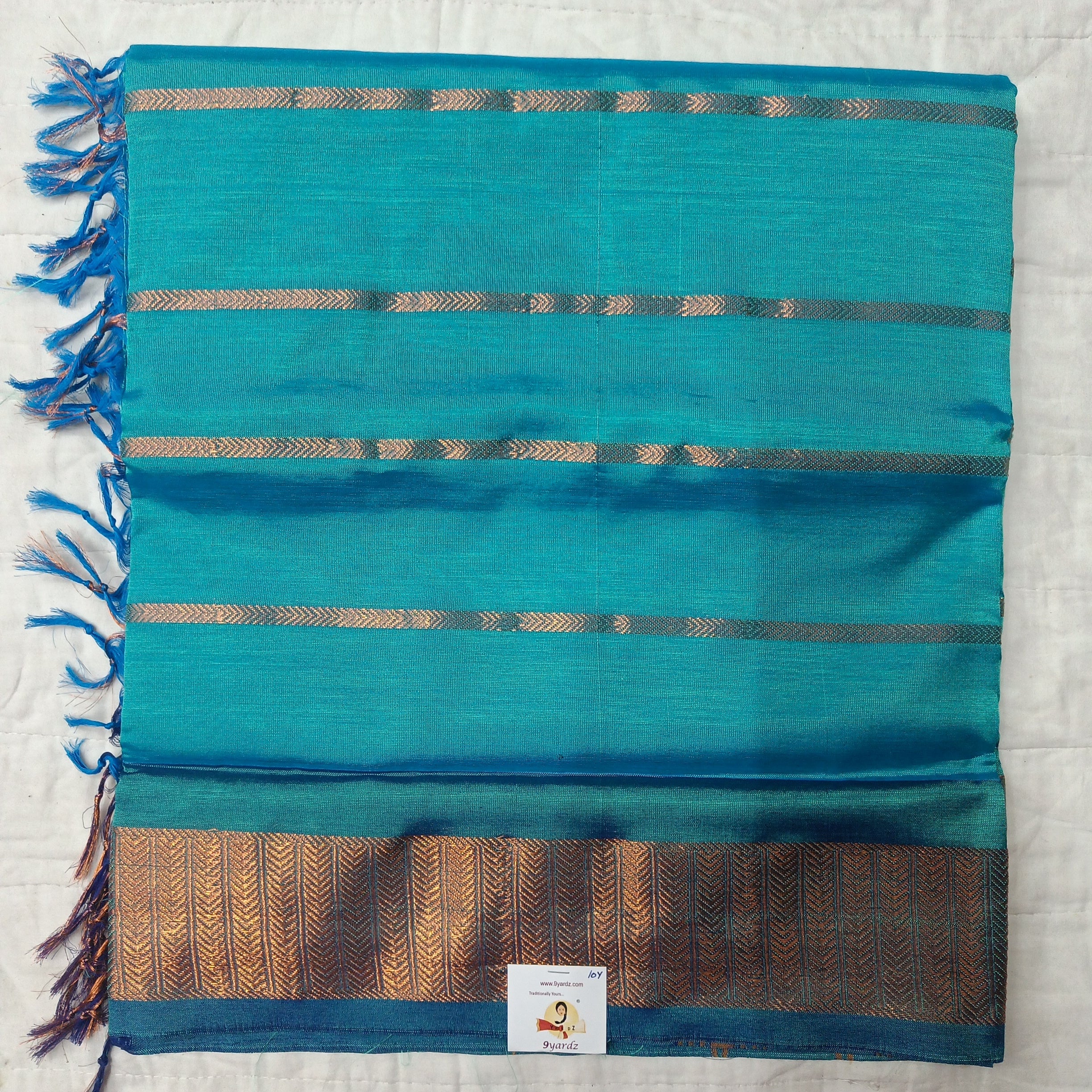 Vaazhainaar Pattu Madisar veldhari