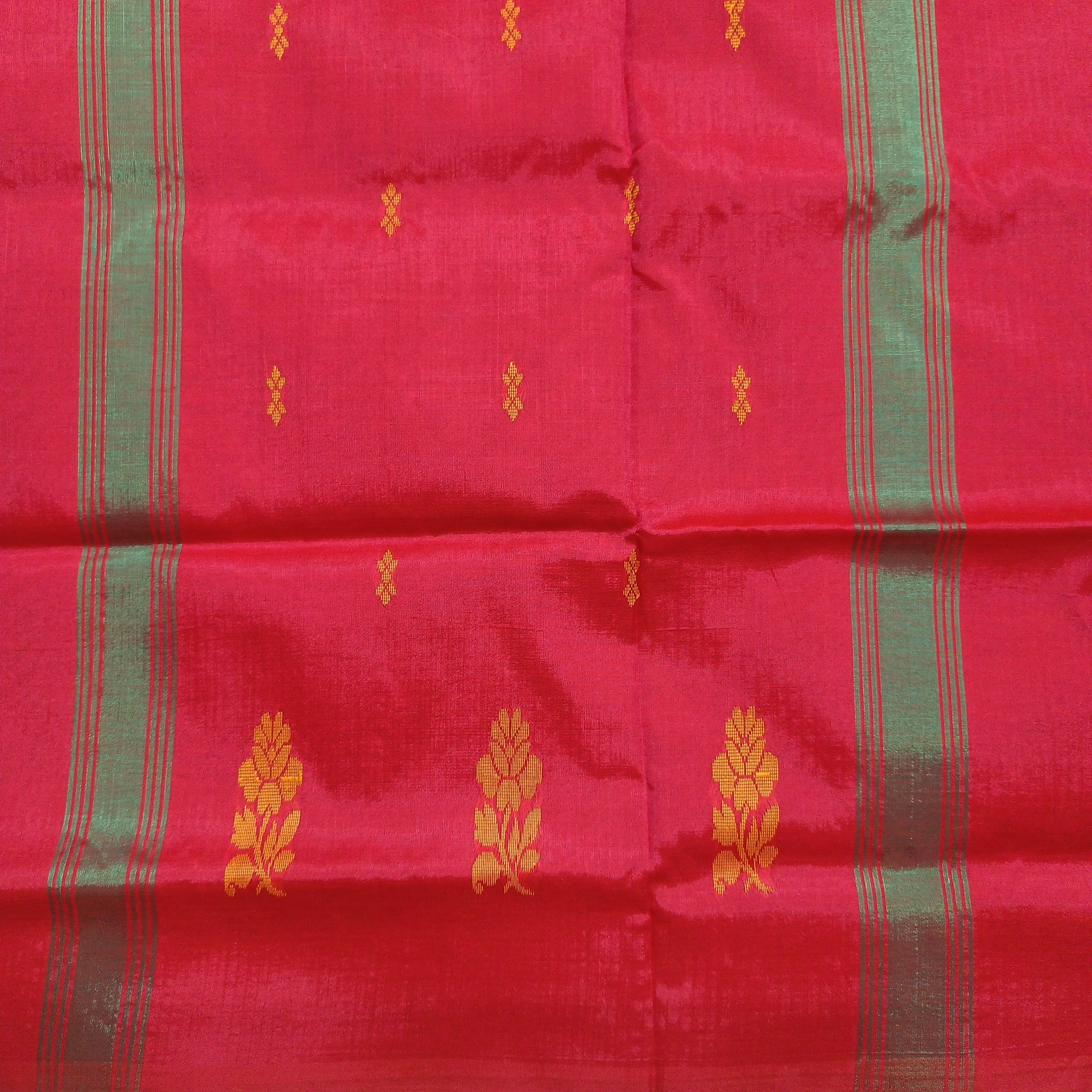 Vaazhainaar pattu 6yard