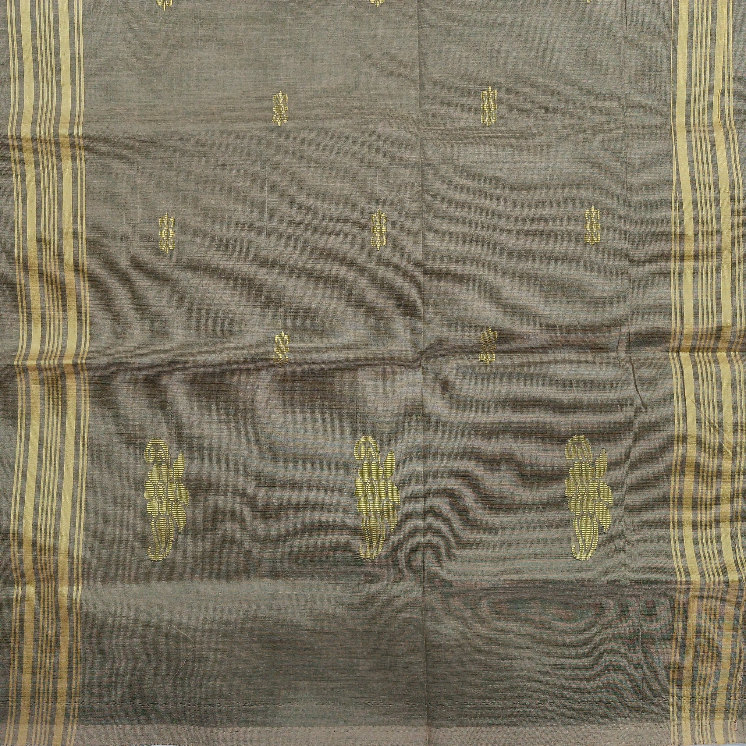 Vaazhainaar pattu 6yard