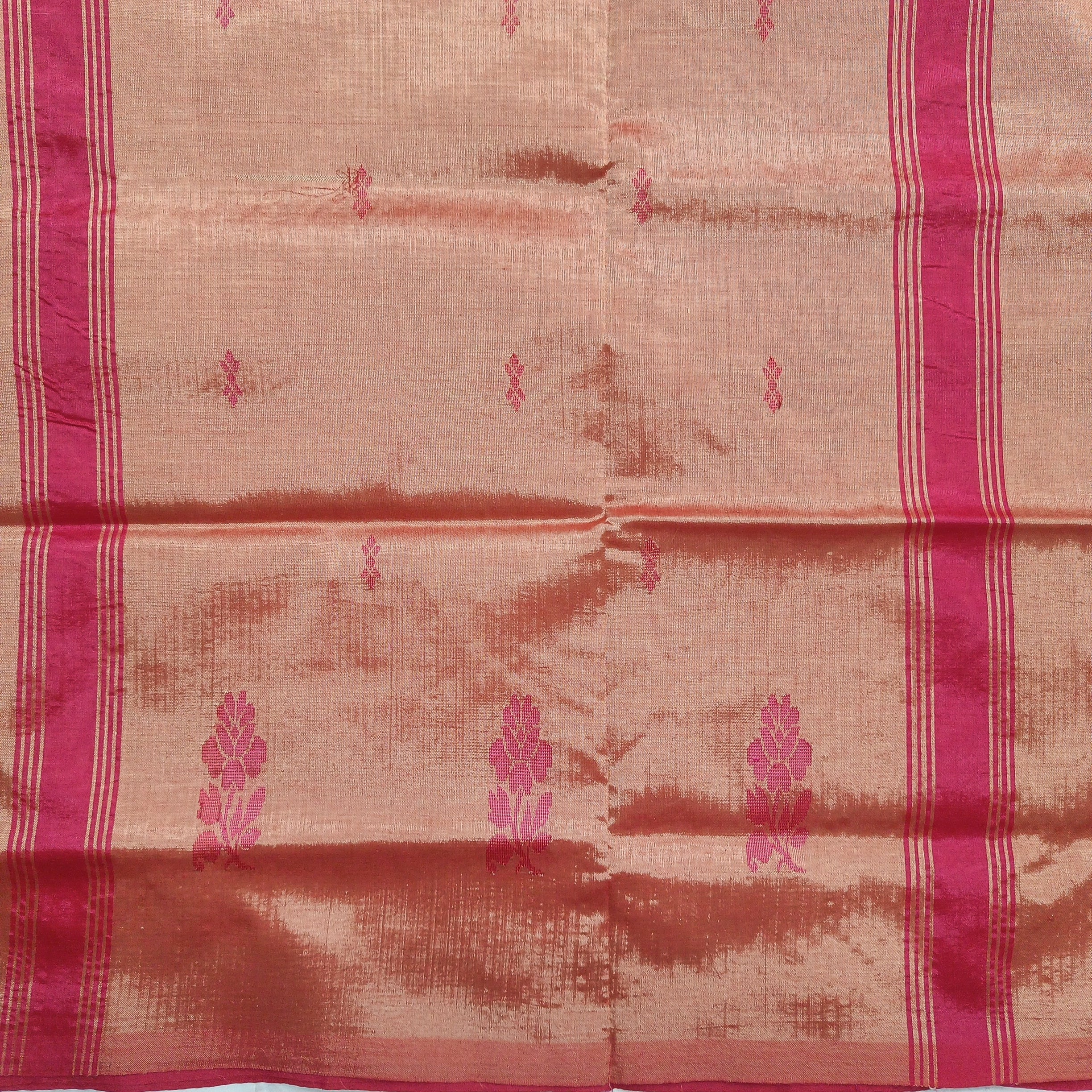 Vaazhainaar pattu 6yard
