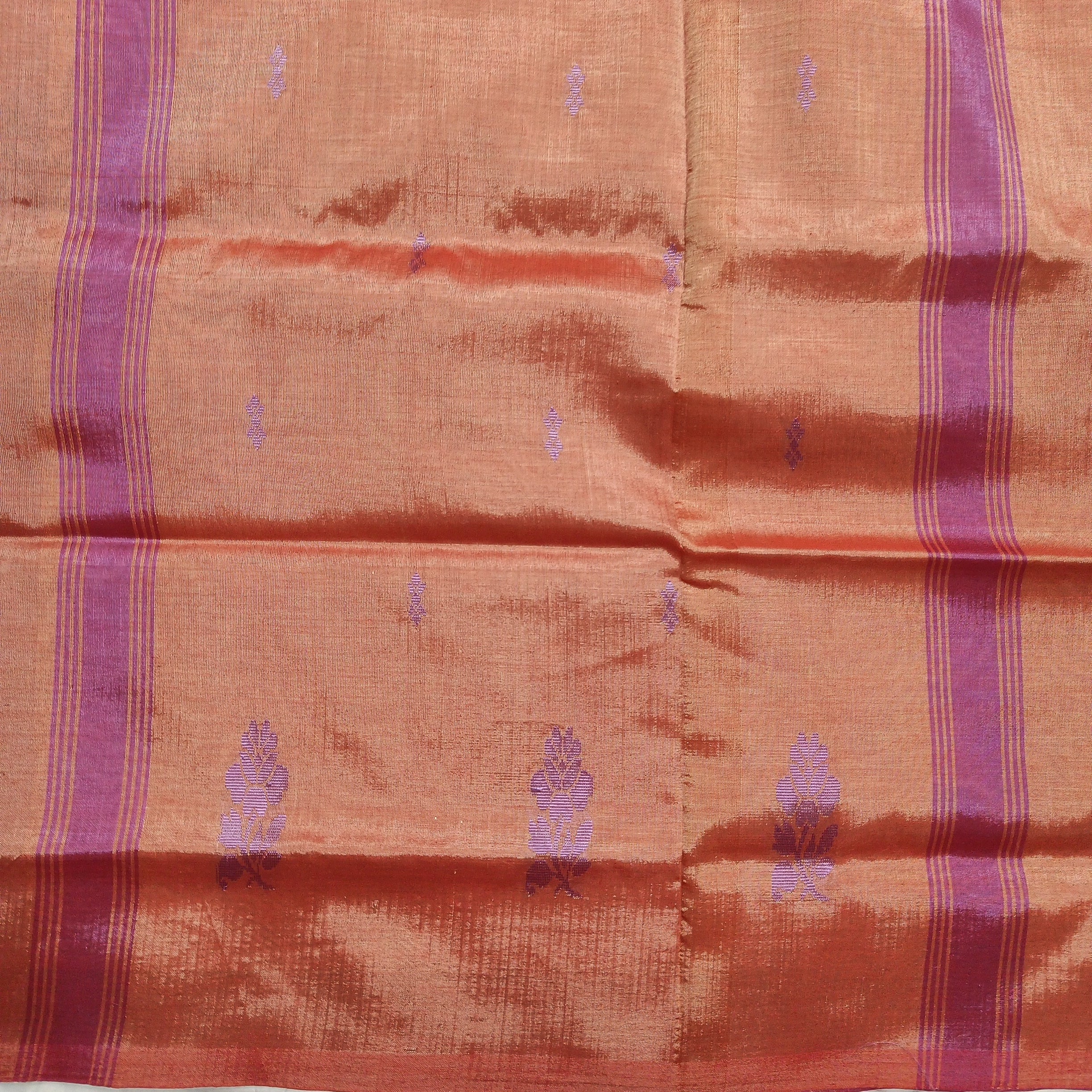 Vaazhainaar pattu 6yard