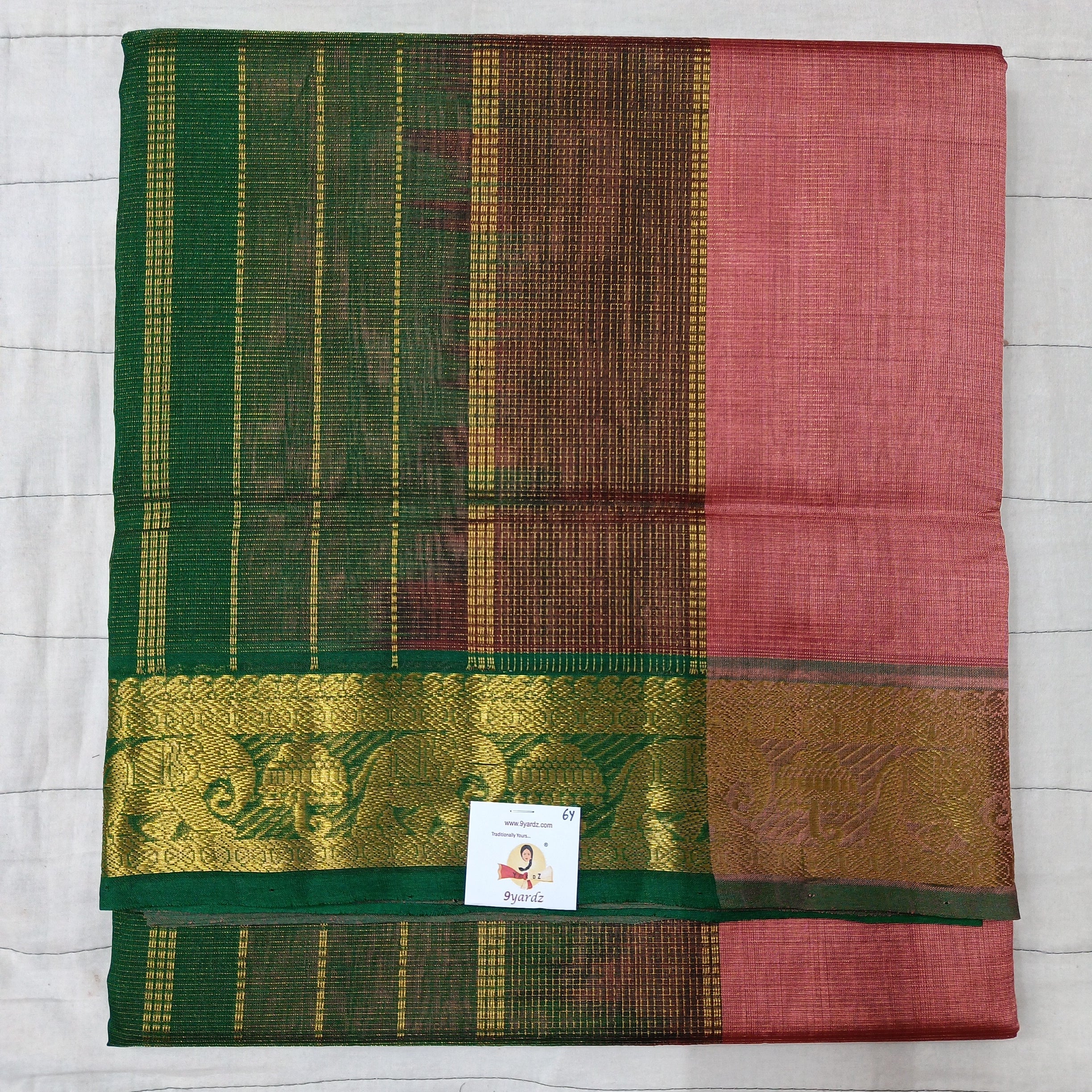 Vairaoosi - onion pink