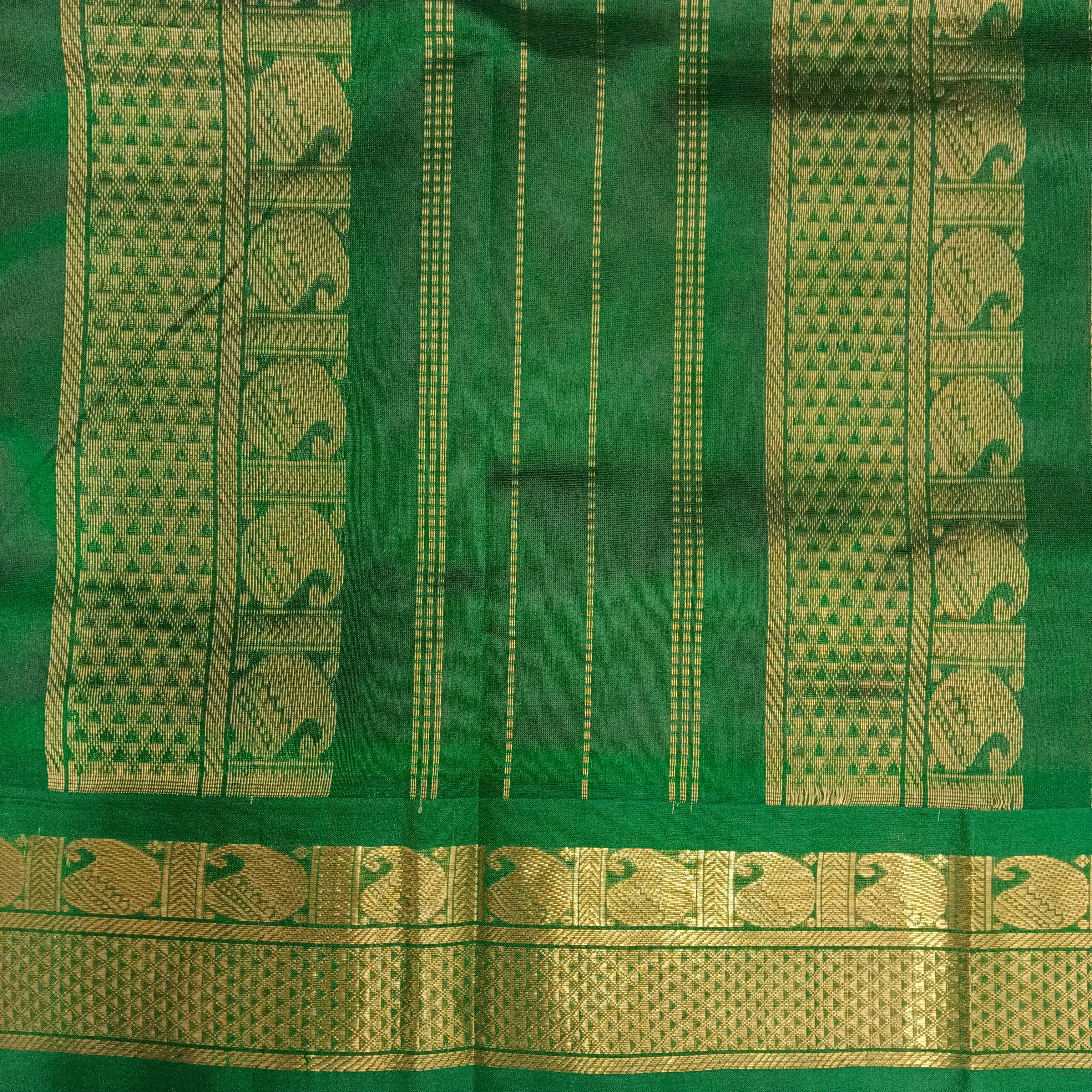 korvai 10yardz