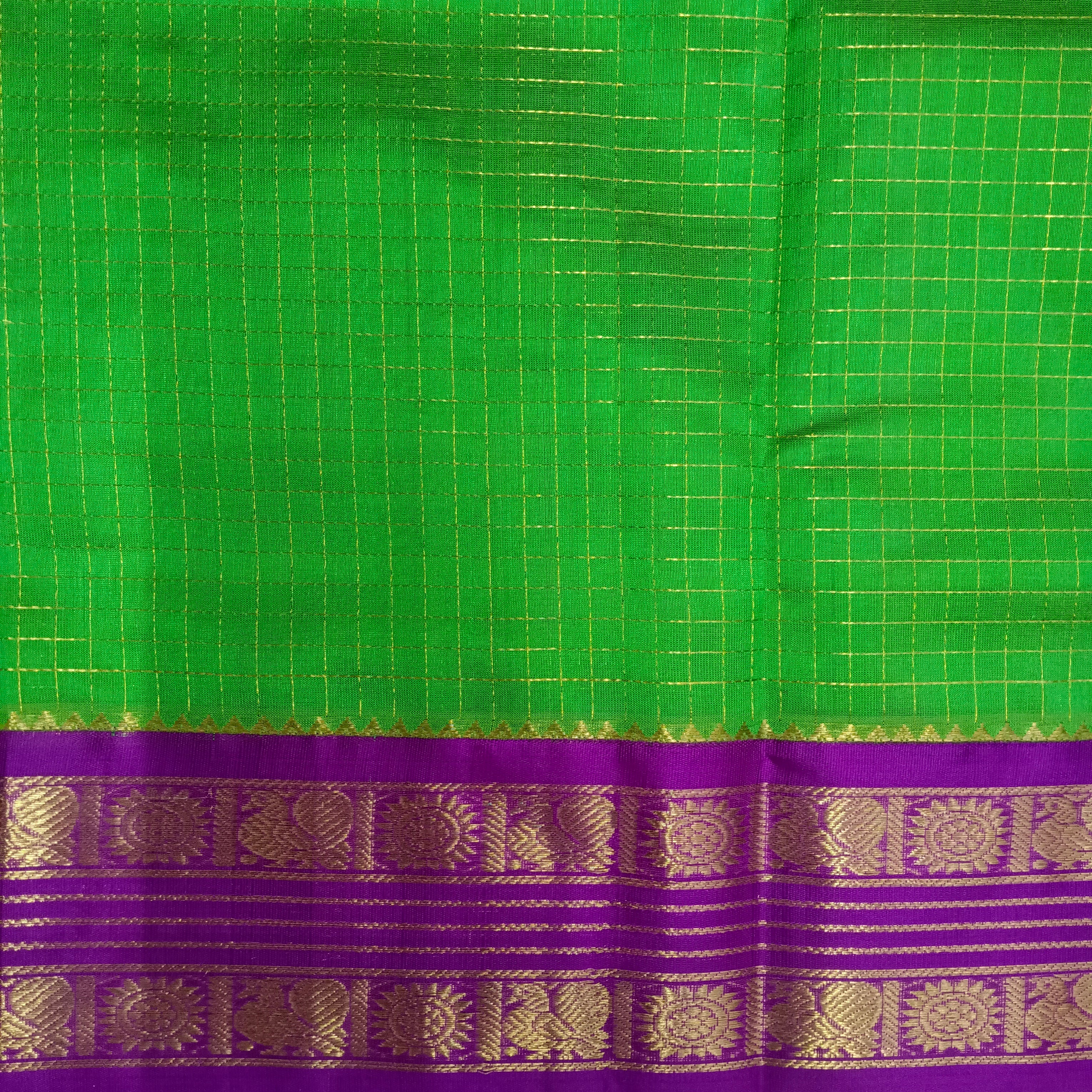 korvai 10yardz