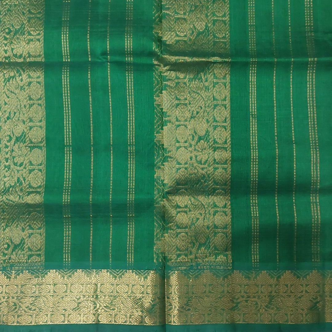 Pure silk cotton 6 yards