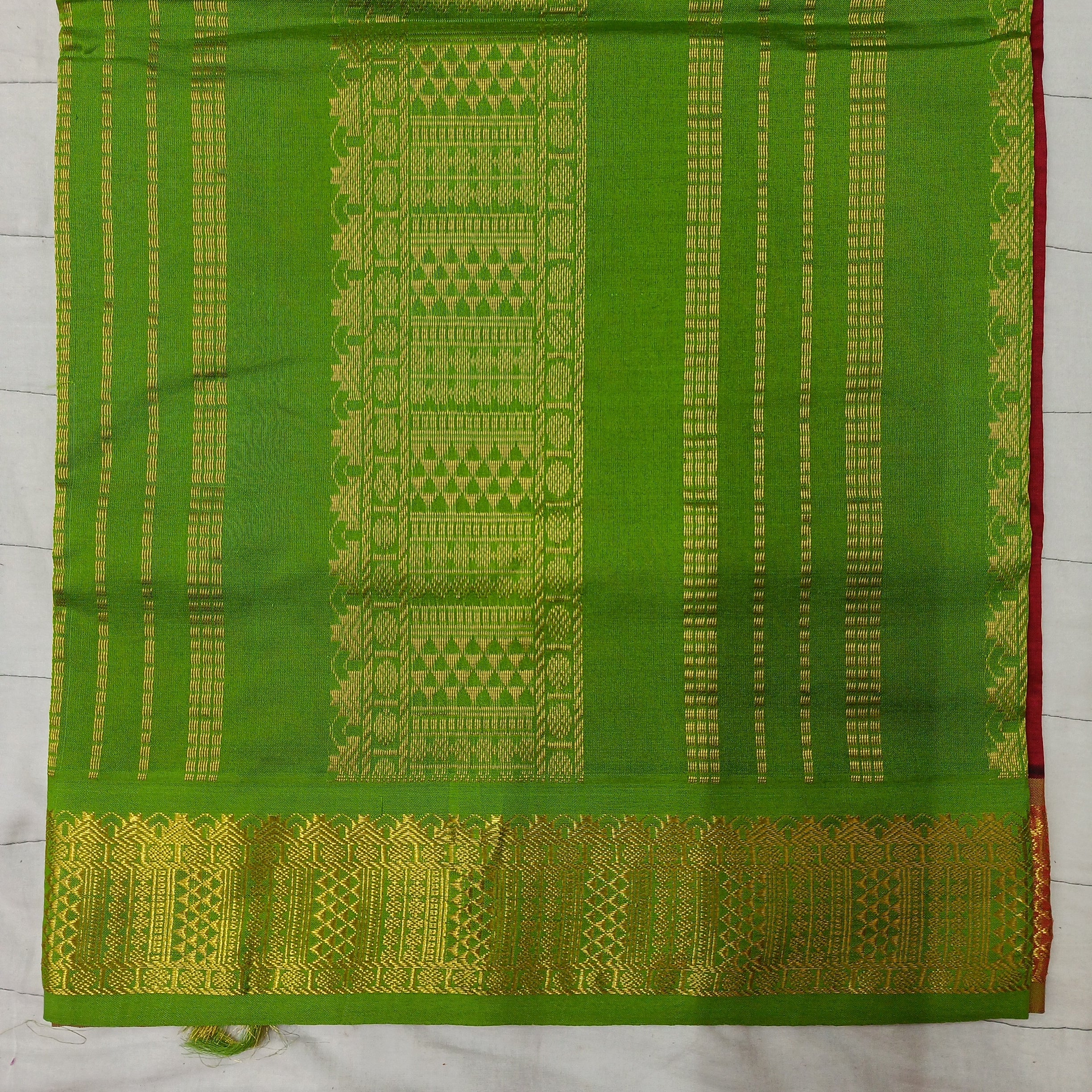 Semi Silk cotton Madisar