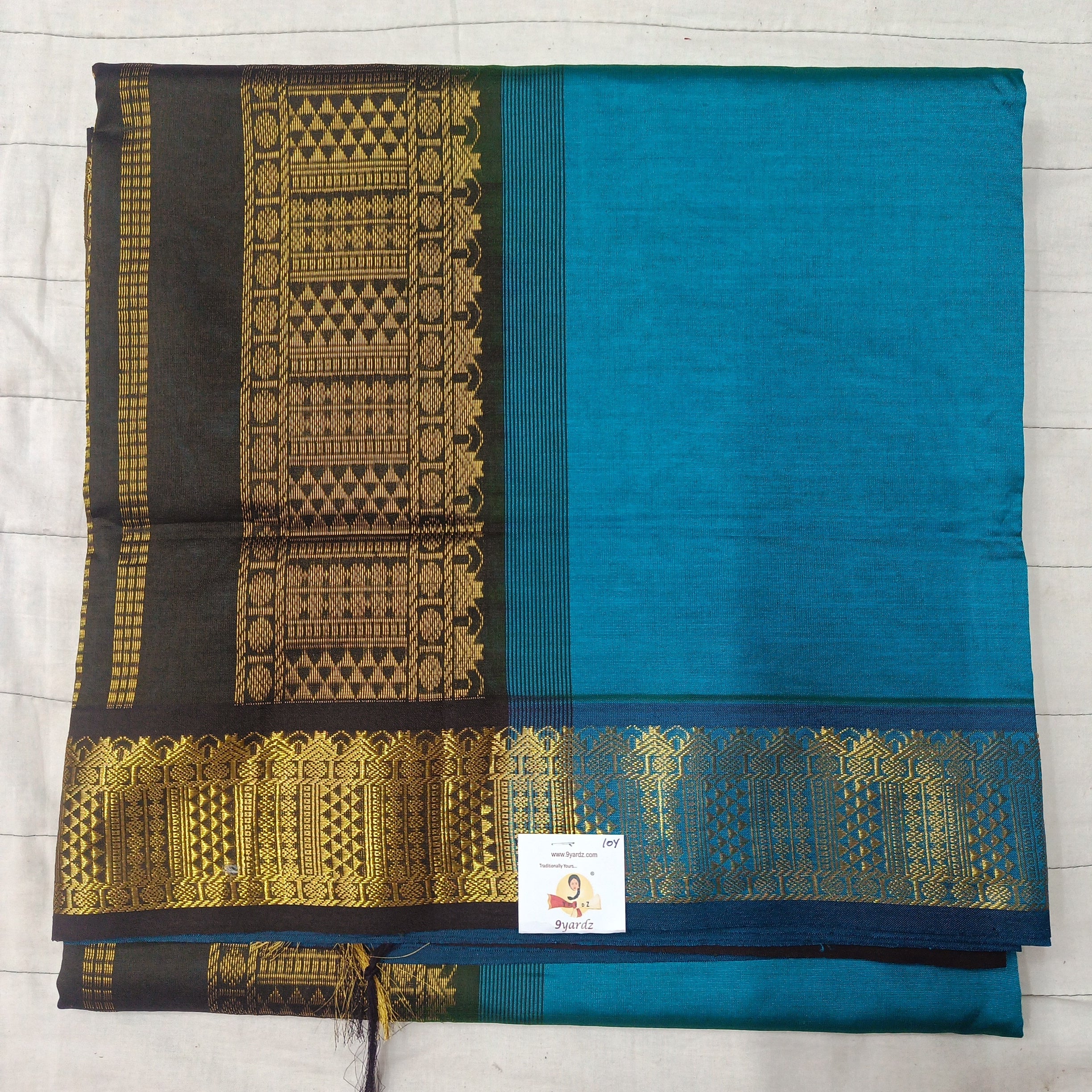 Semi Silk cotton Madisar
