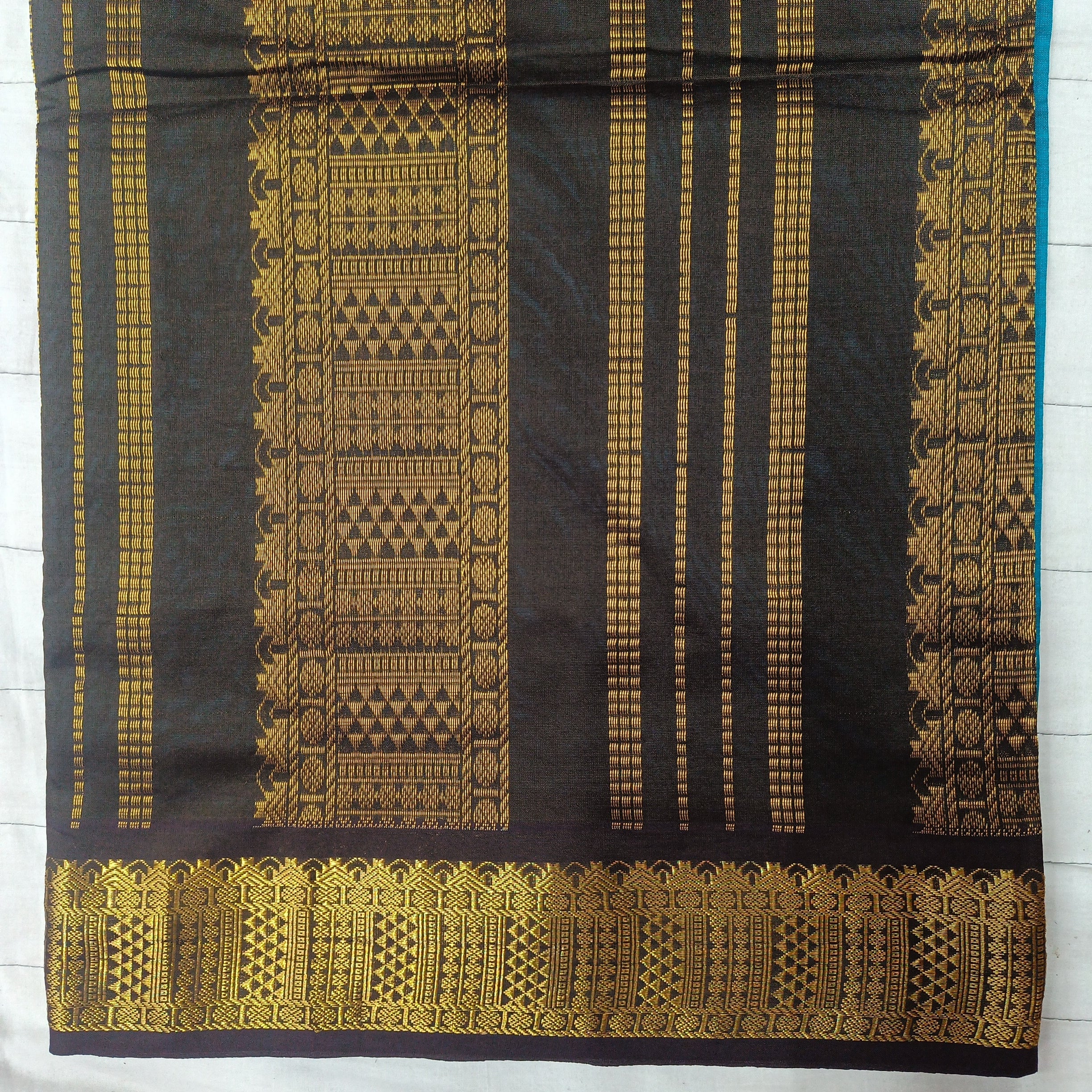 Semi Silk cotton Madisar