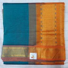 Load image into Gallery viewer, Semi Silk cotton Madisar