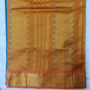 Semi Silk cotton Madisar