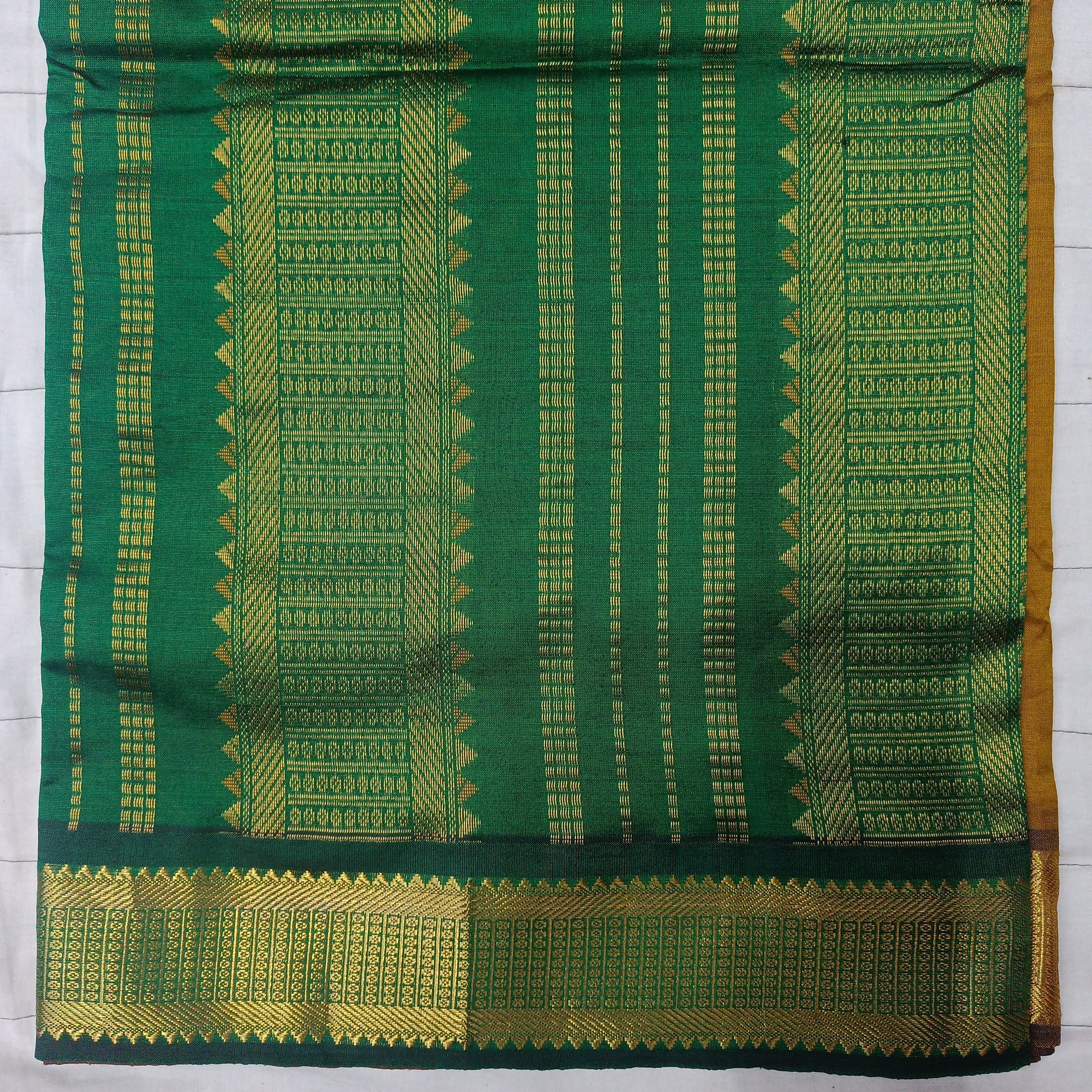 Semi Silk cotton Madisar