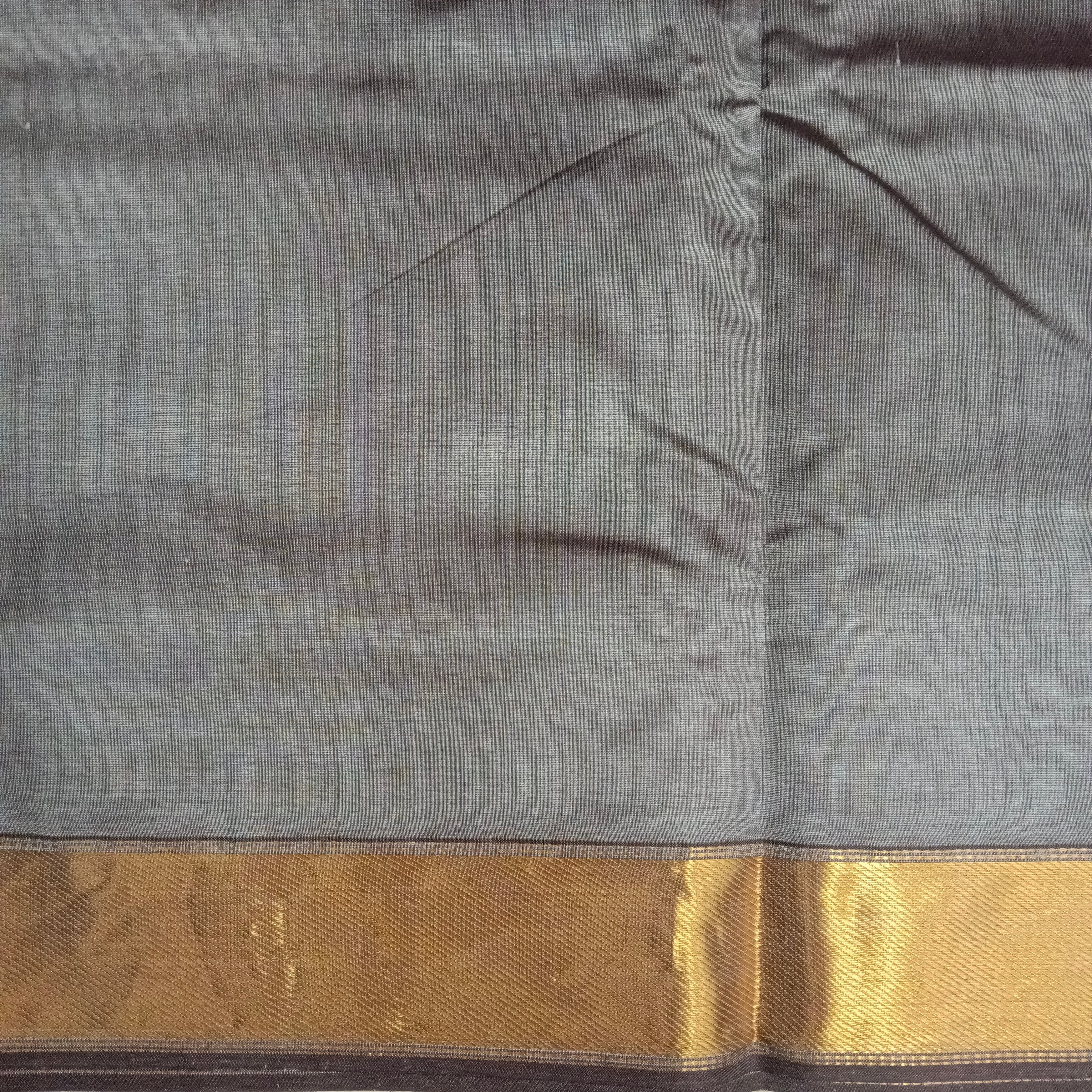 Pure silk cotton 10yards madisar