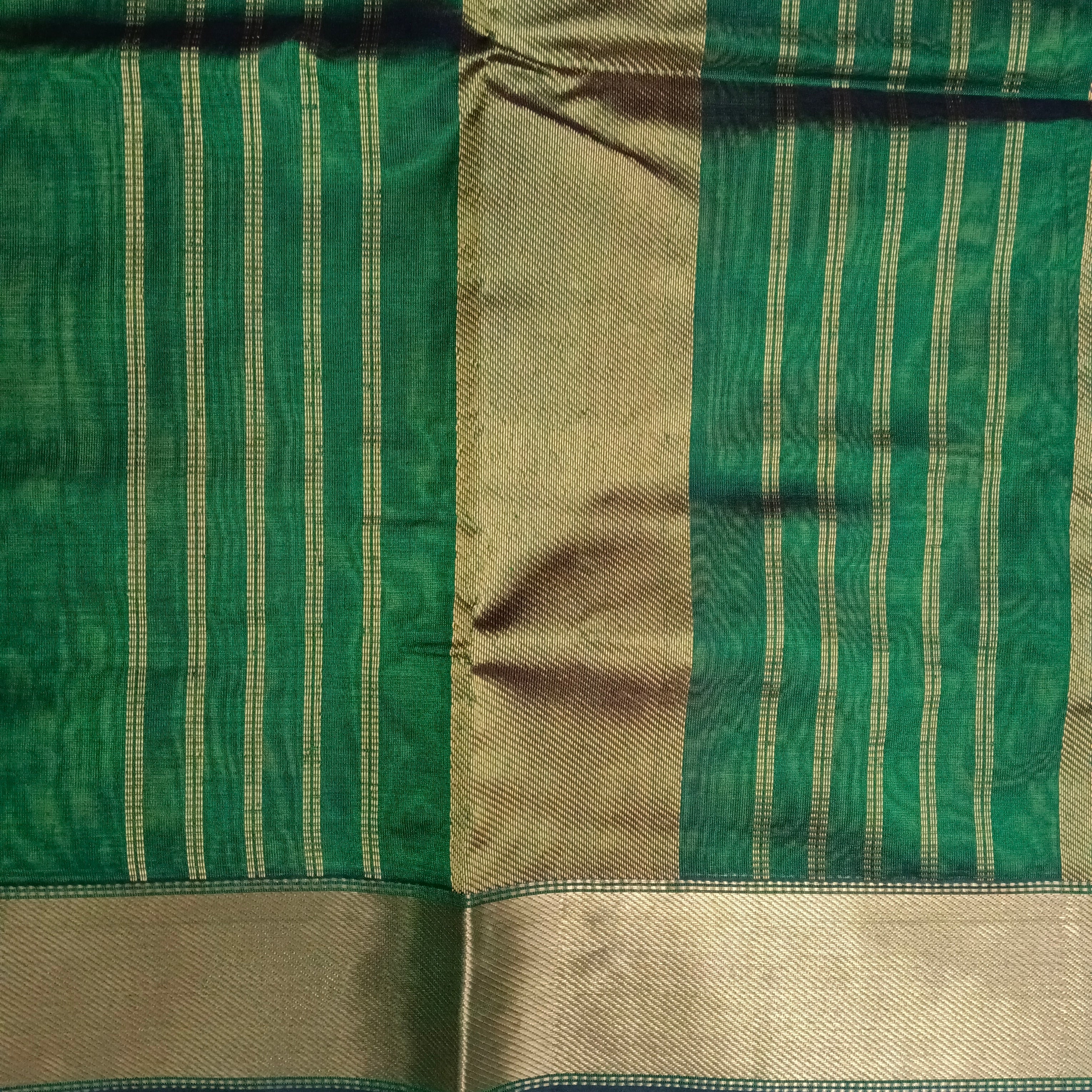 Pure silk cotton 10yards madisar
