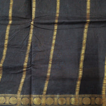 Load image into Gallery viewer, Ranee voyal saree 10.5yardz(9.5mtrs)