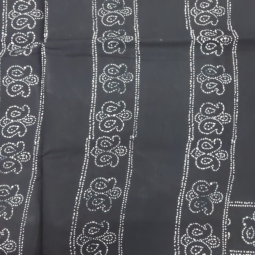 Ranee voyal saree 10.5yardz(9.5mtrs)