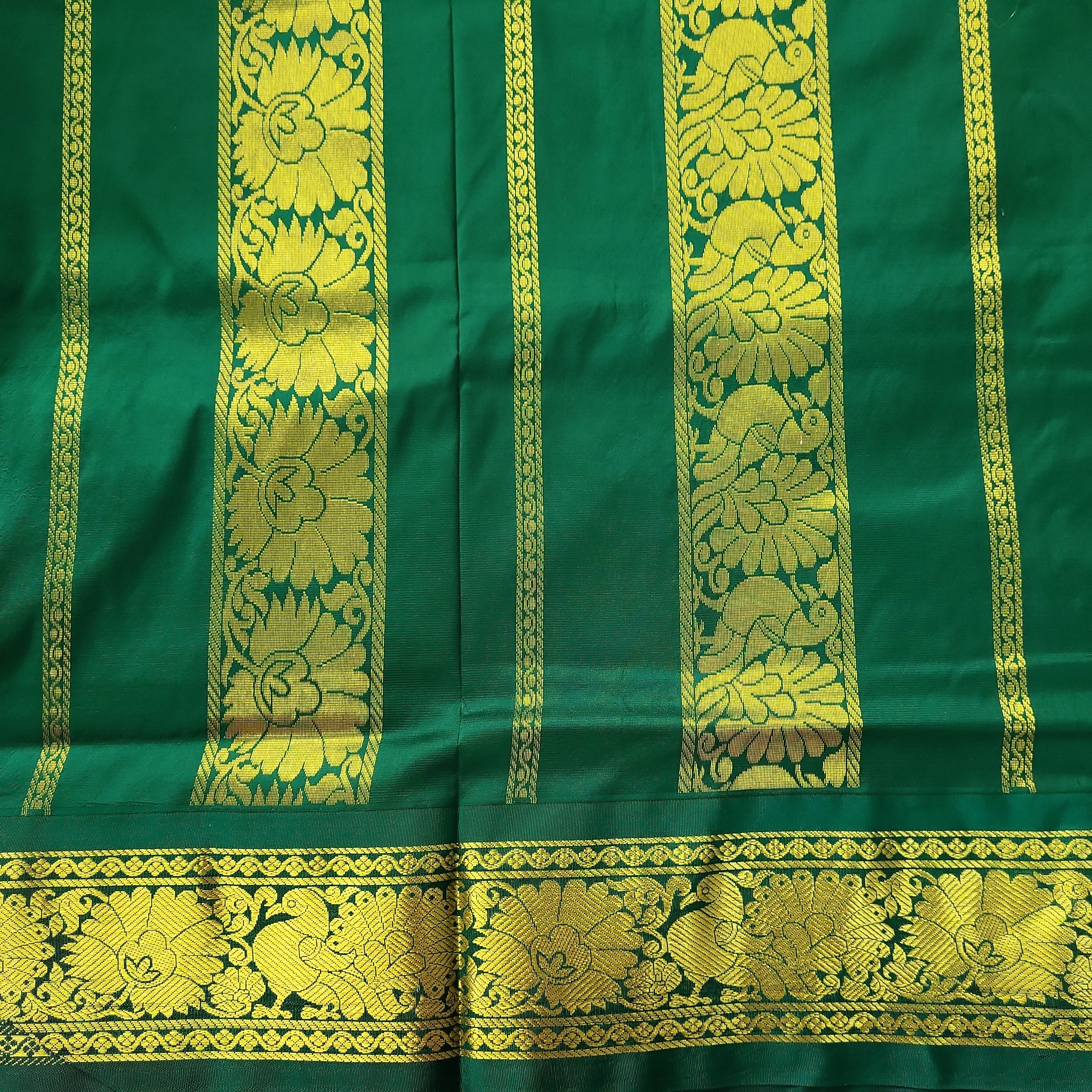 Pure silk 10yards
