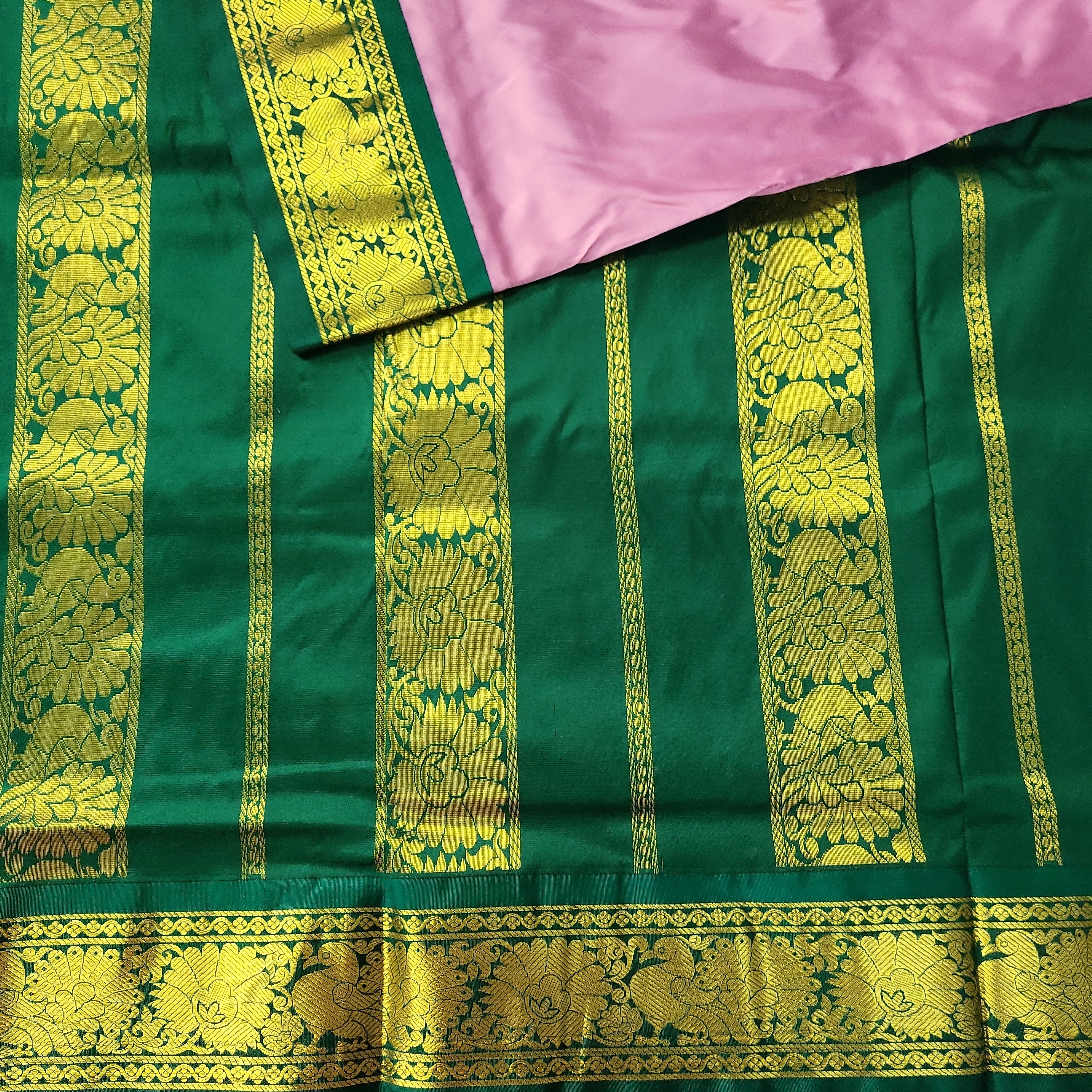 Pure silk 10yards