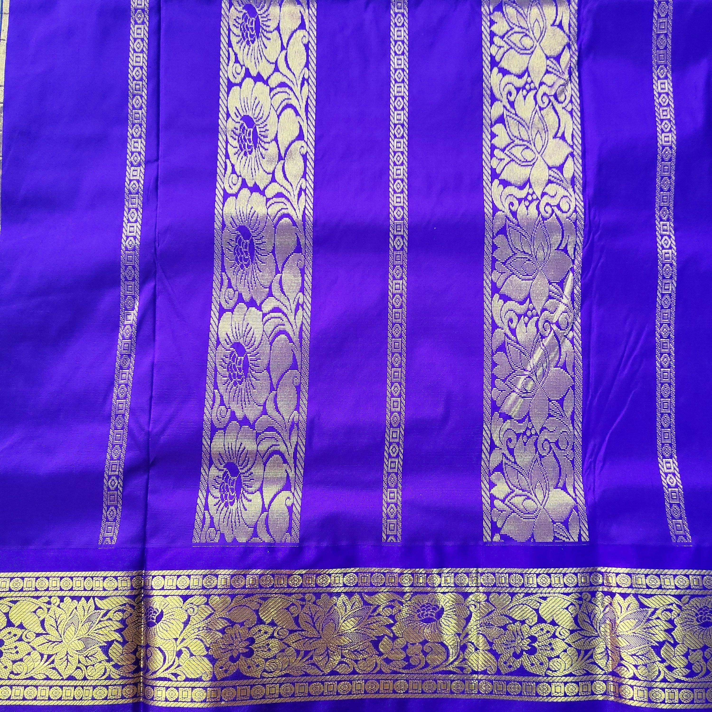 Pure silk 10yards