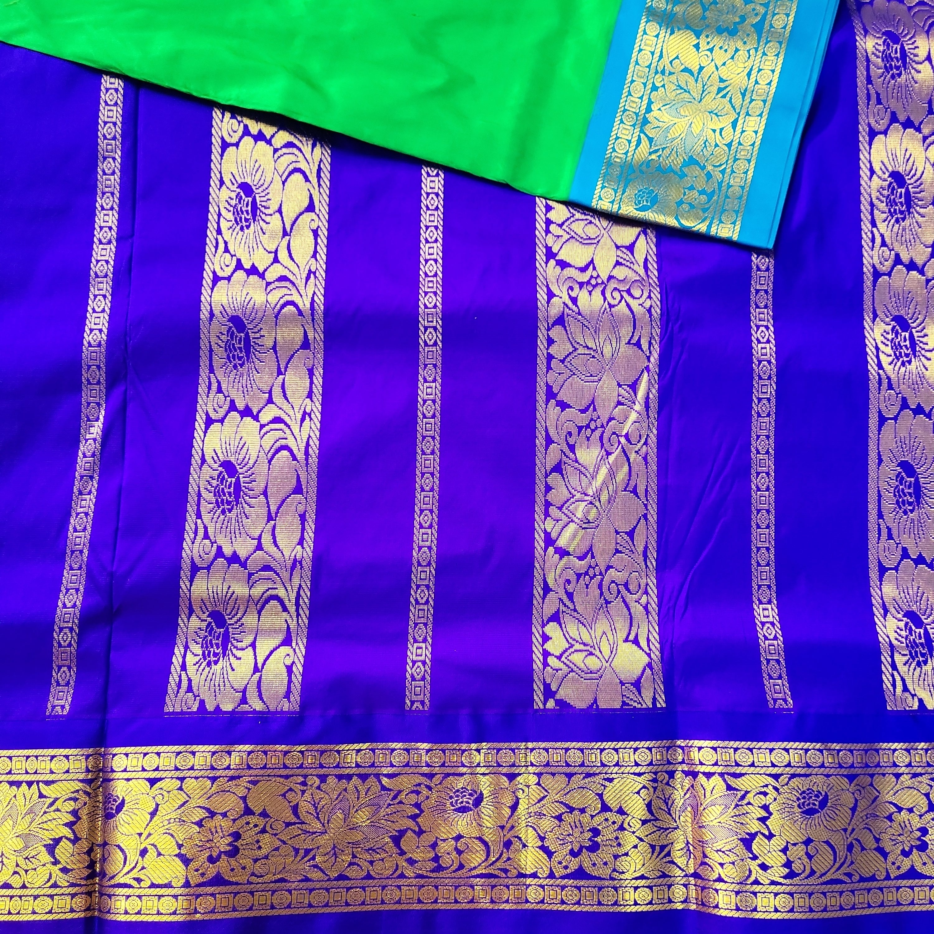 Pure silk 10yards