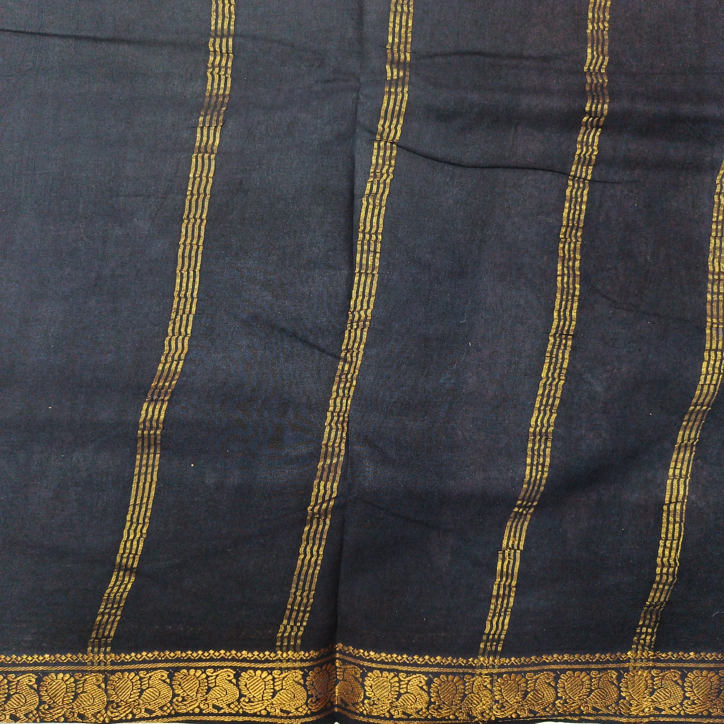 Ranee voyal saree 10.5yardz(9.5mtrs)