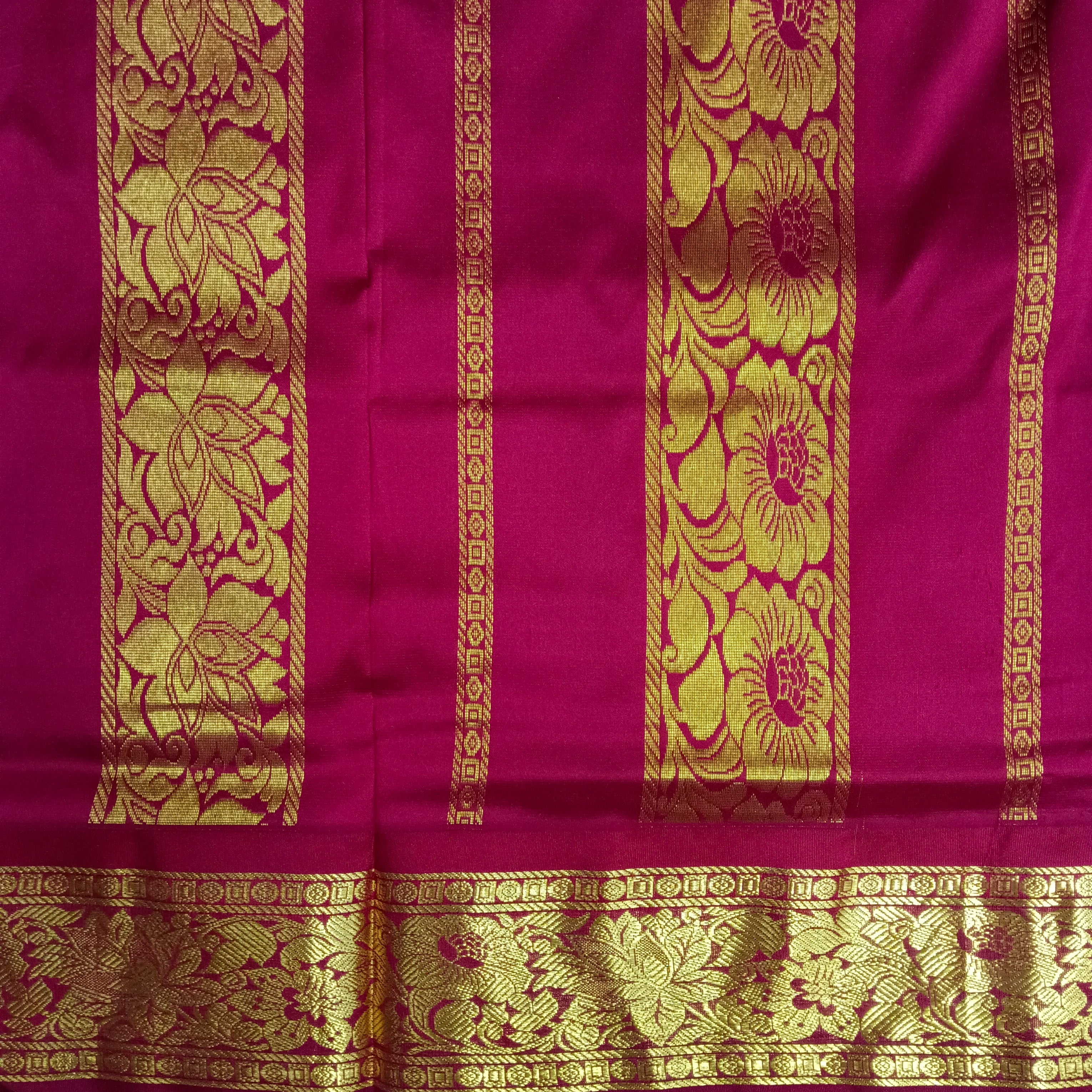 Pure silk 10yards