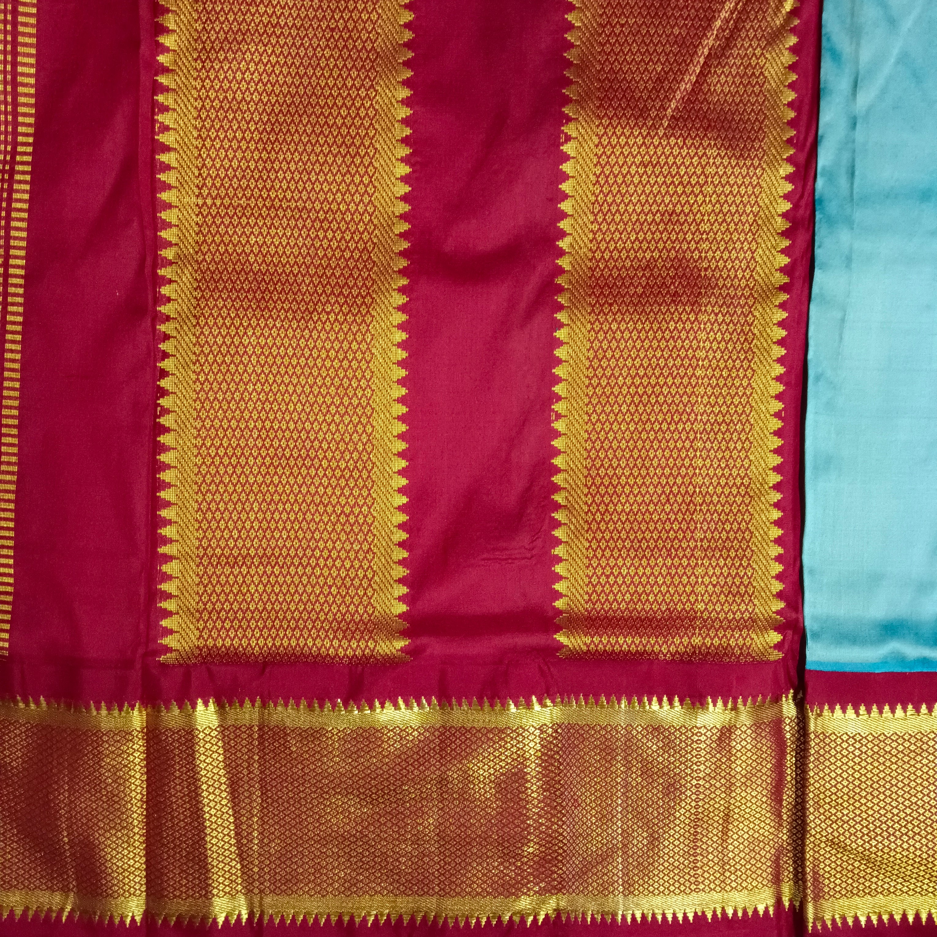 Pure silk 10yards