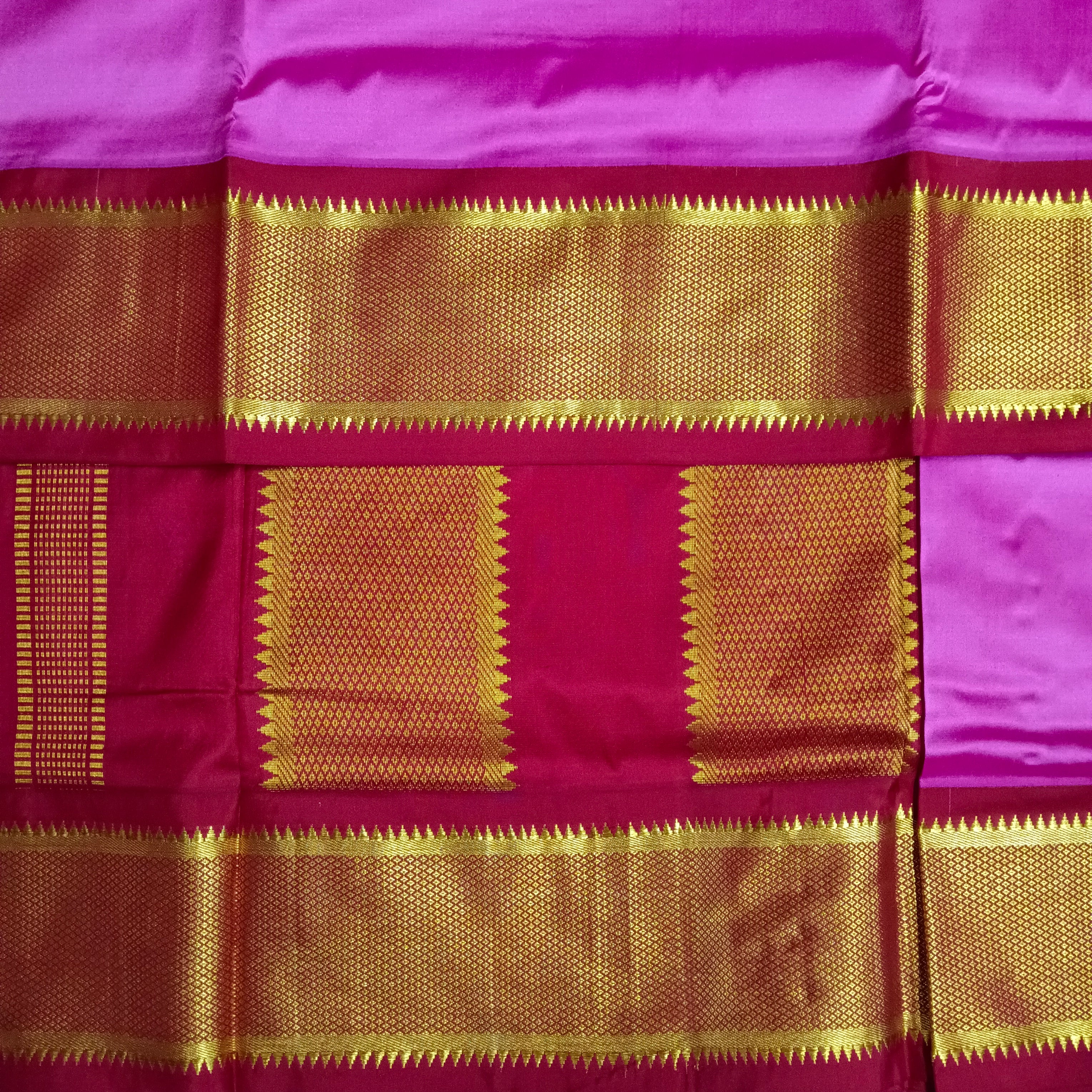 Pure silk 10yards
