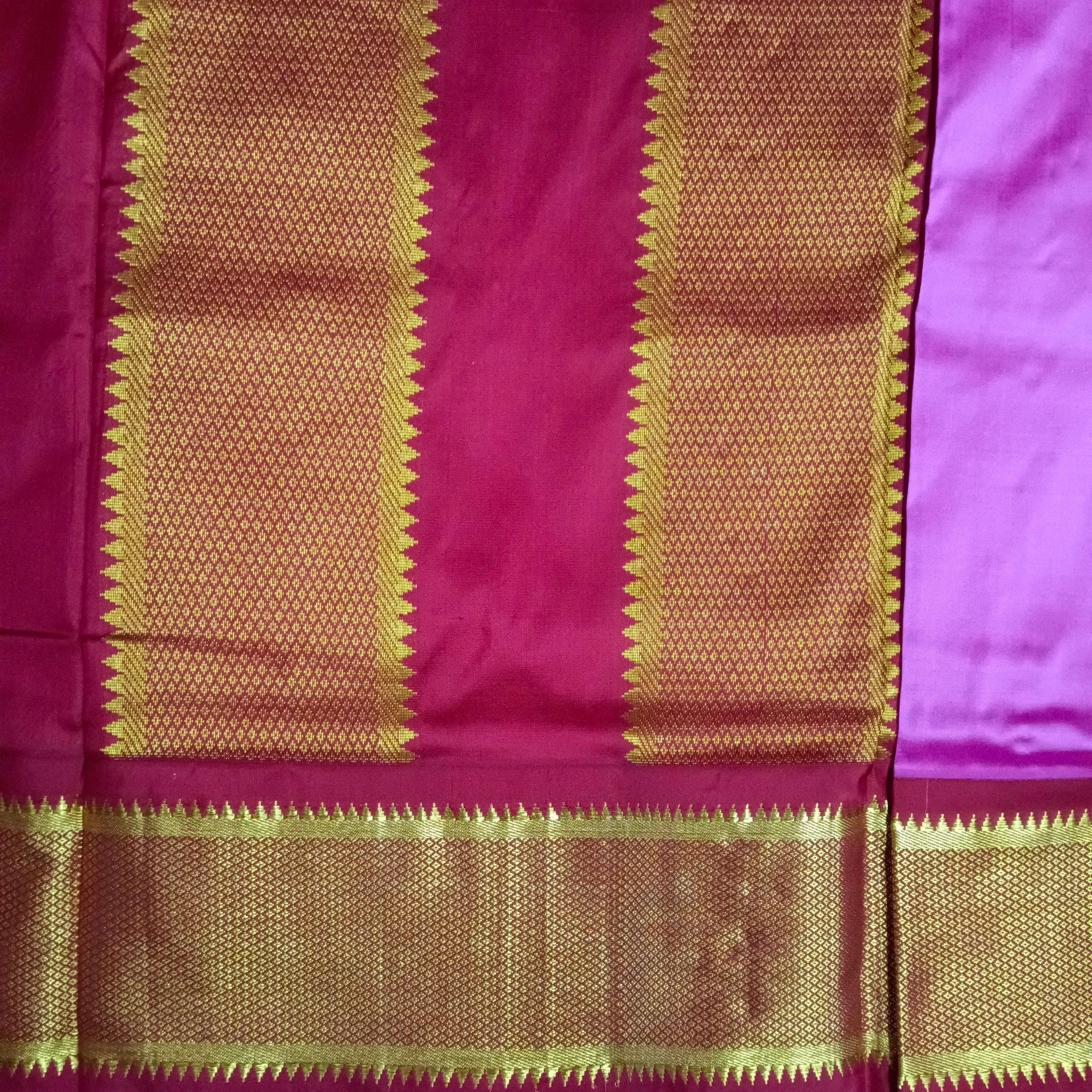 Pure silk 10yards