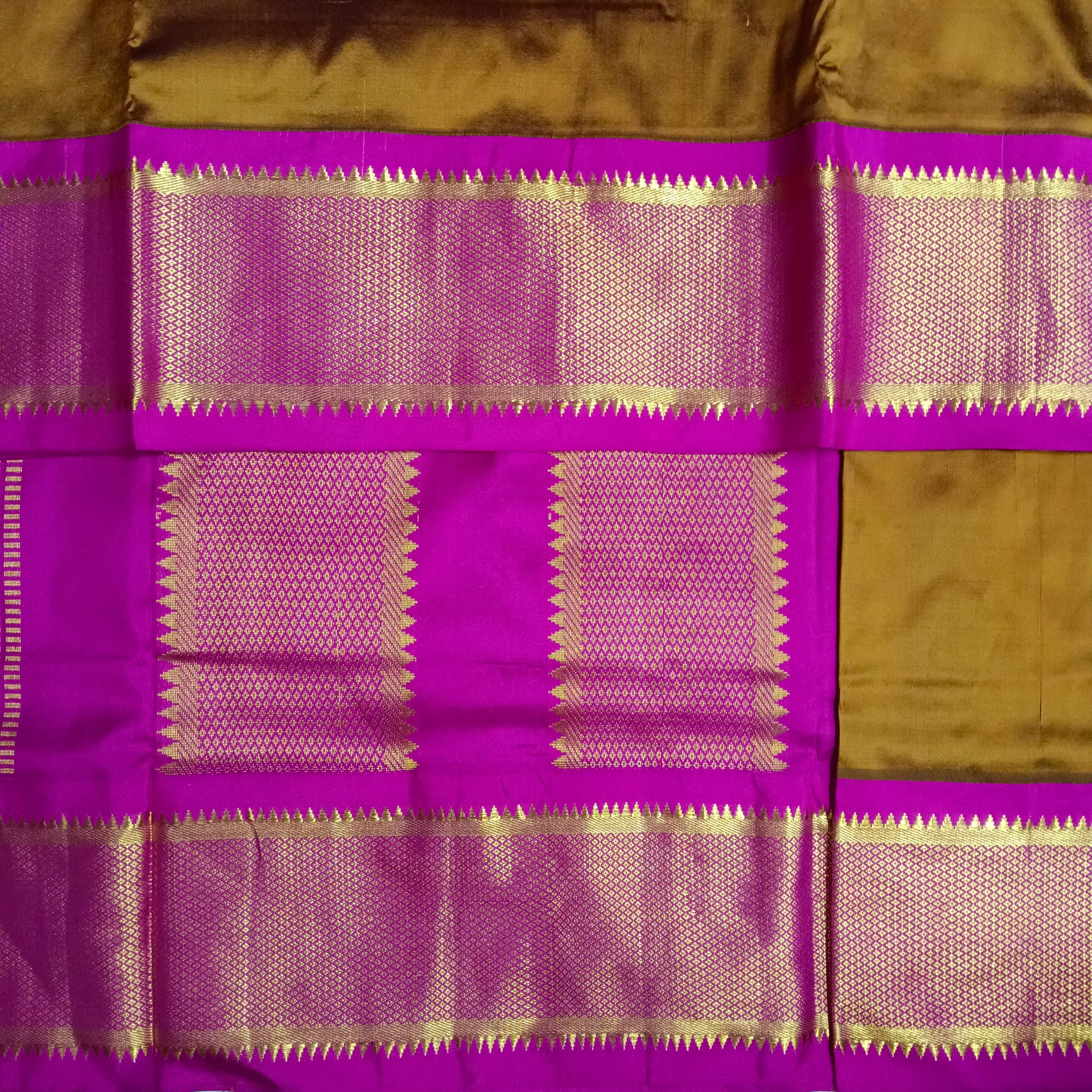 Pure silk 10yards
