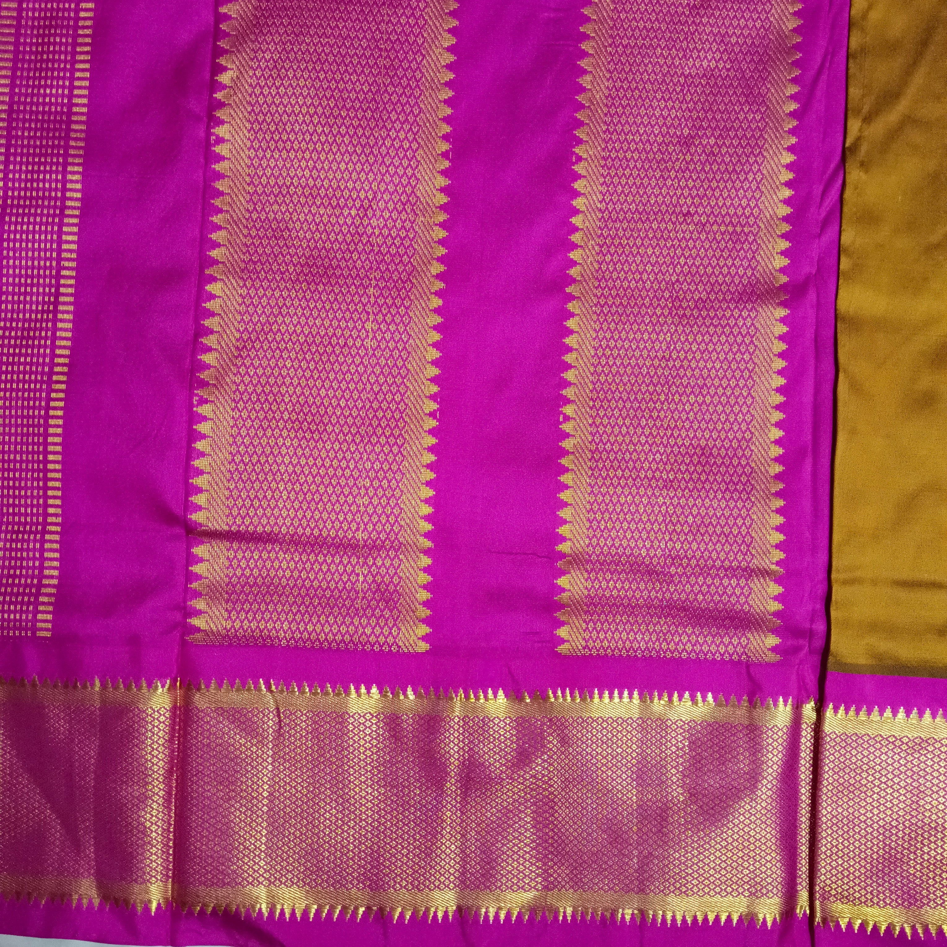 Pure silk 10yards