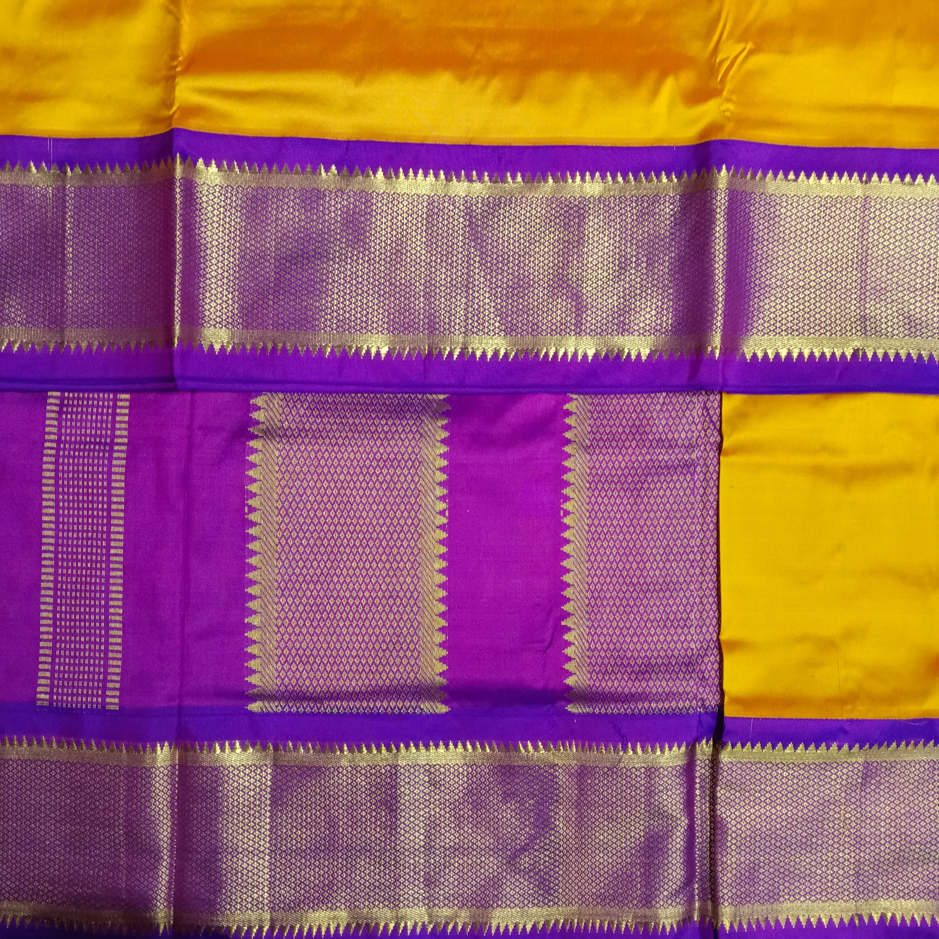 Pure silk 10yards