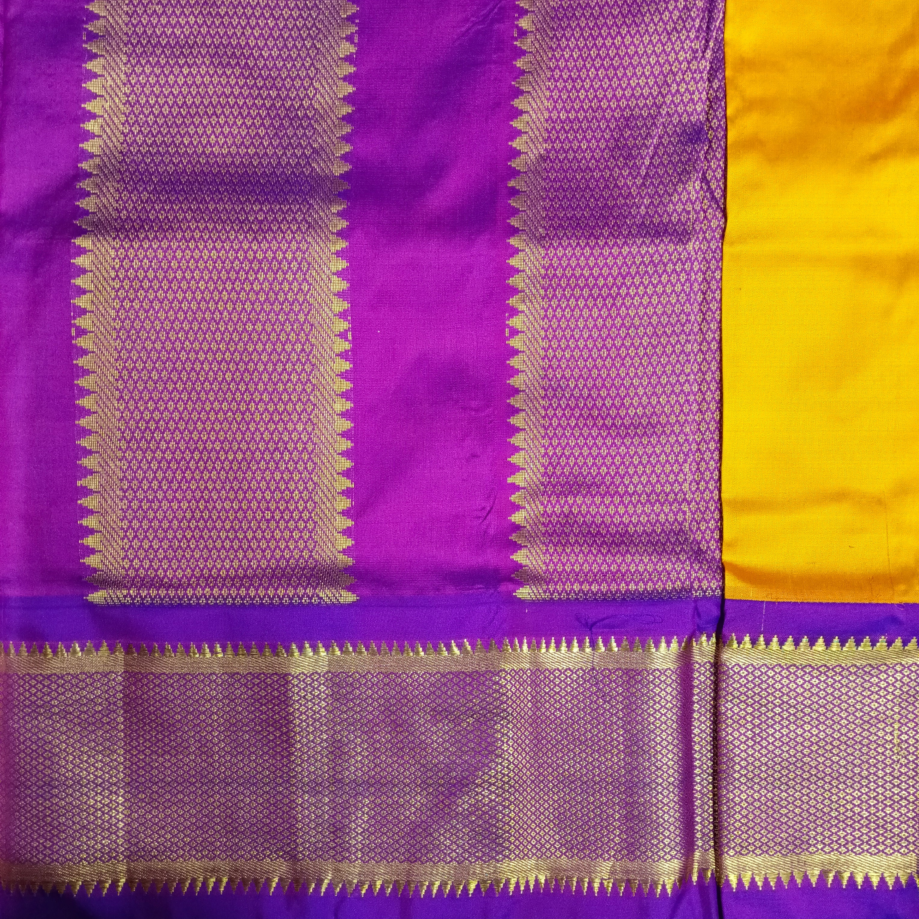 Pure silk 10yards
