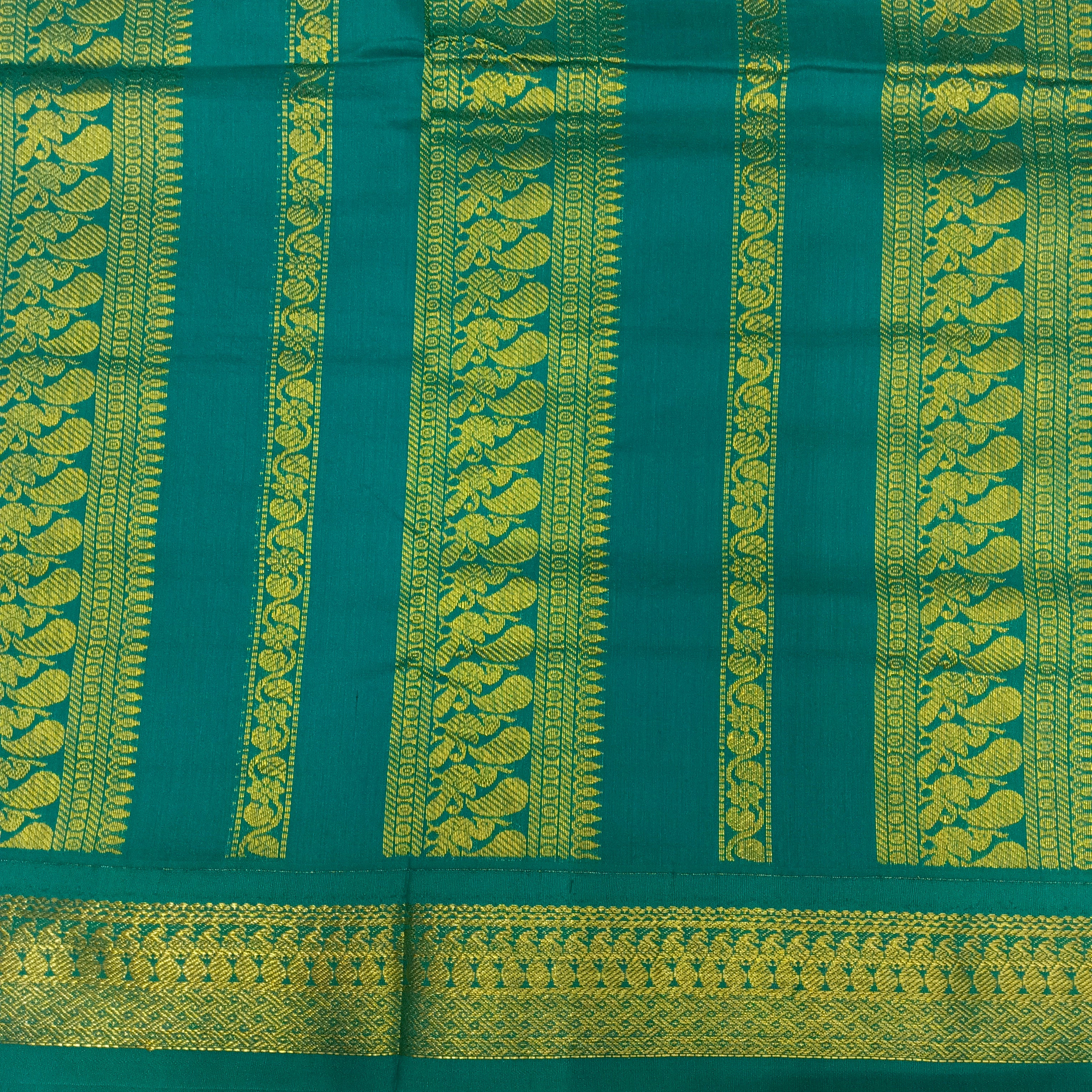 Kalyani cotton 6yardz