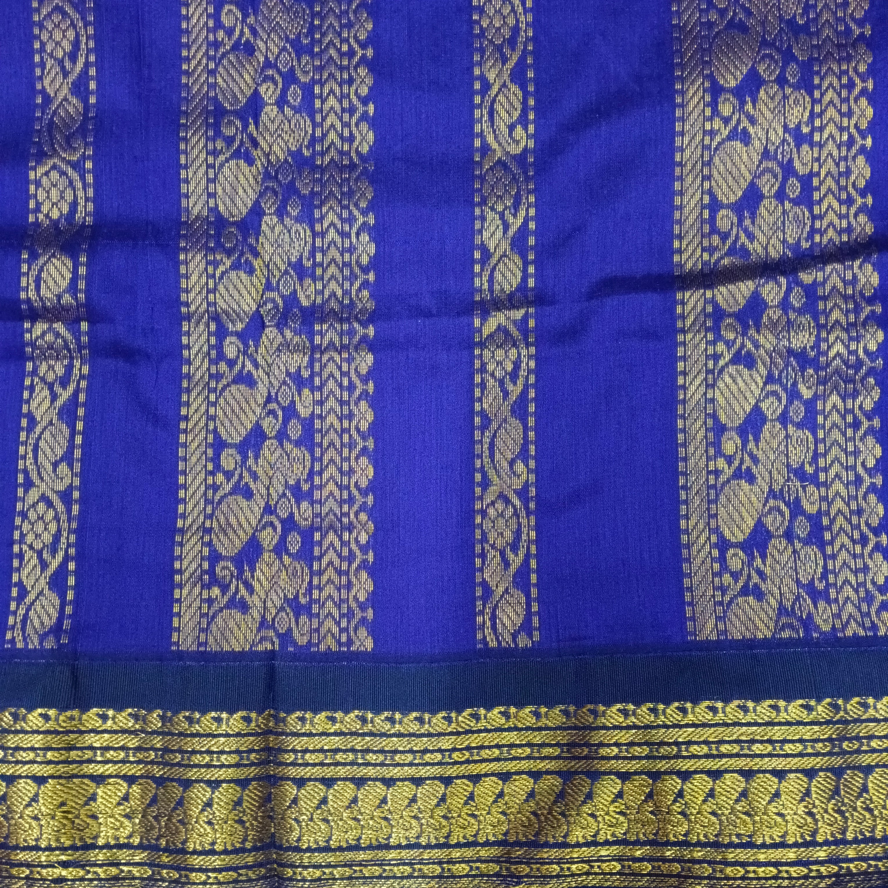 Kalyani cotton 6yardz