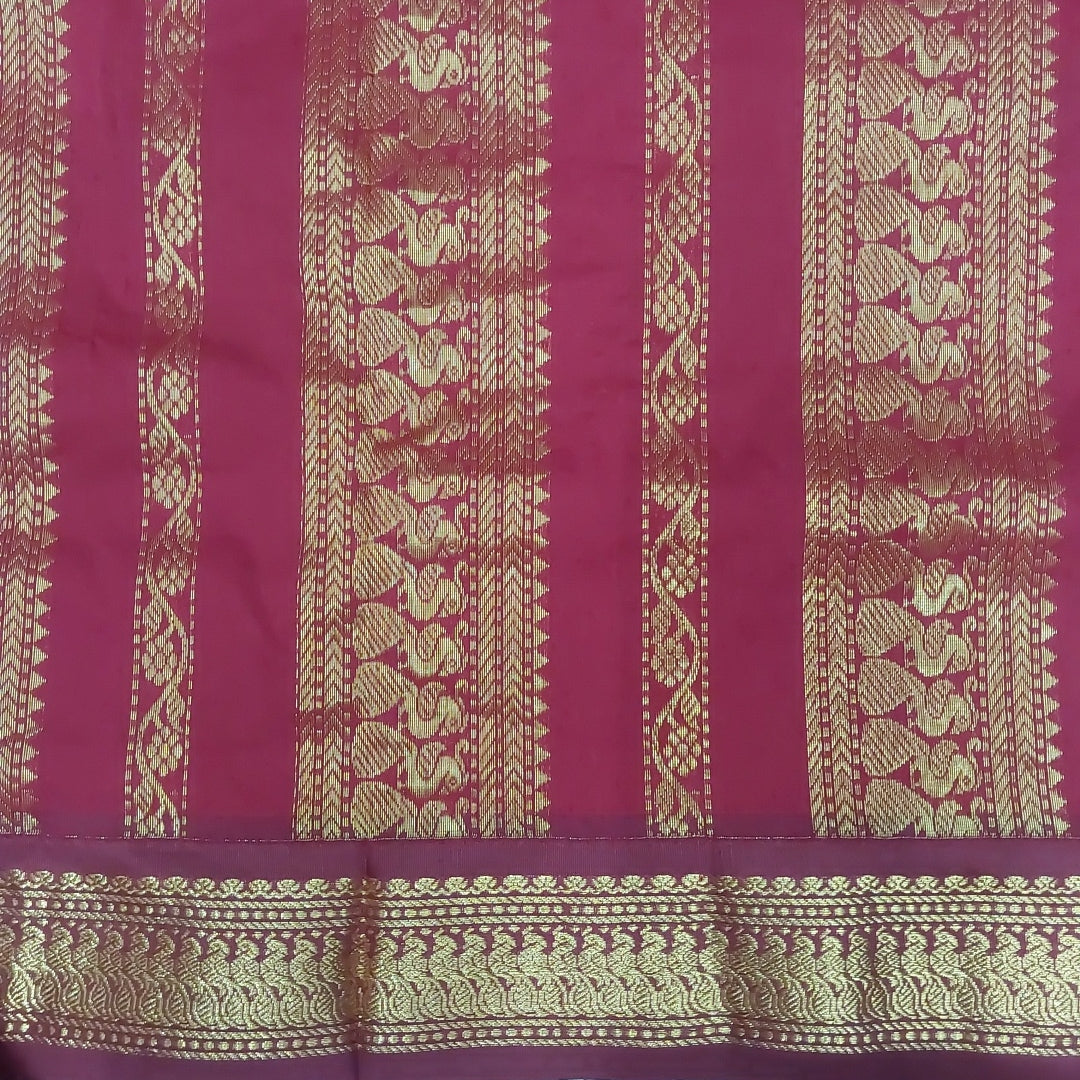 Kalyani cotton 6yardz