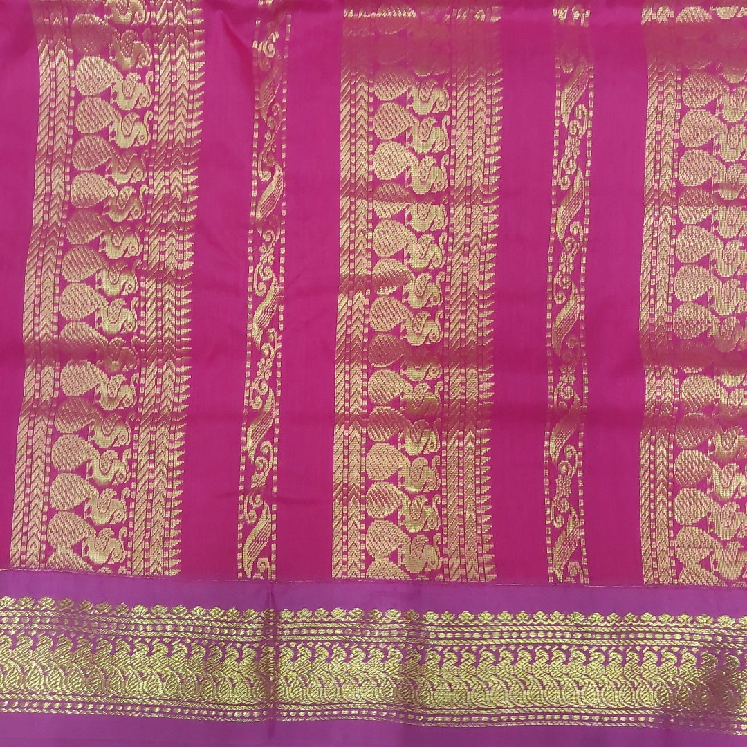 Kalyani cotton 6yardz
