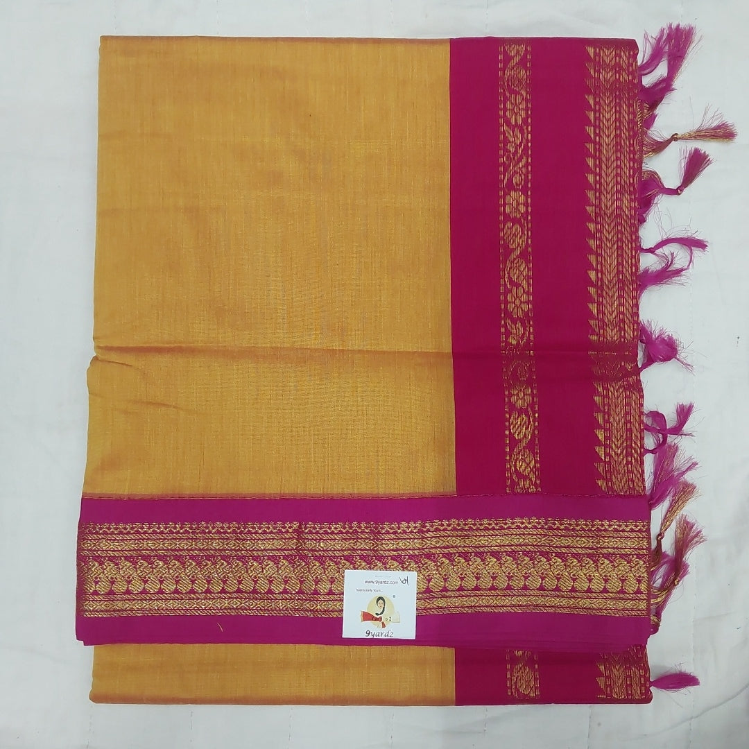 Kalyani cotton 6yardz