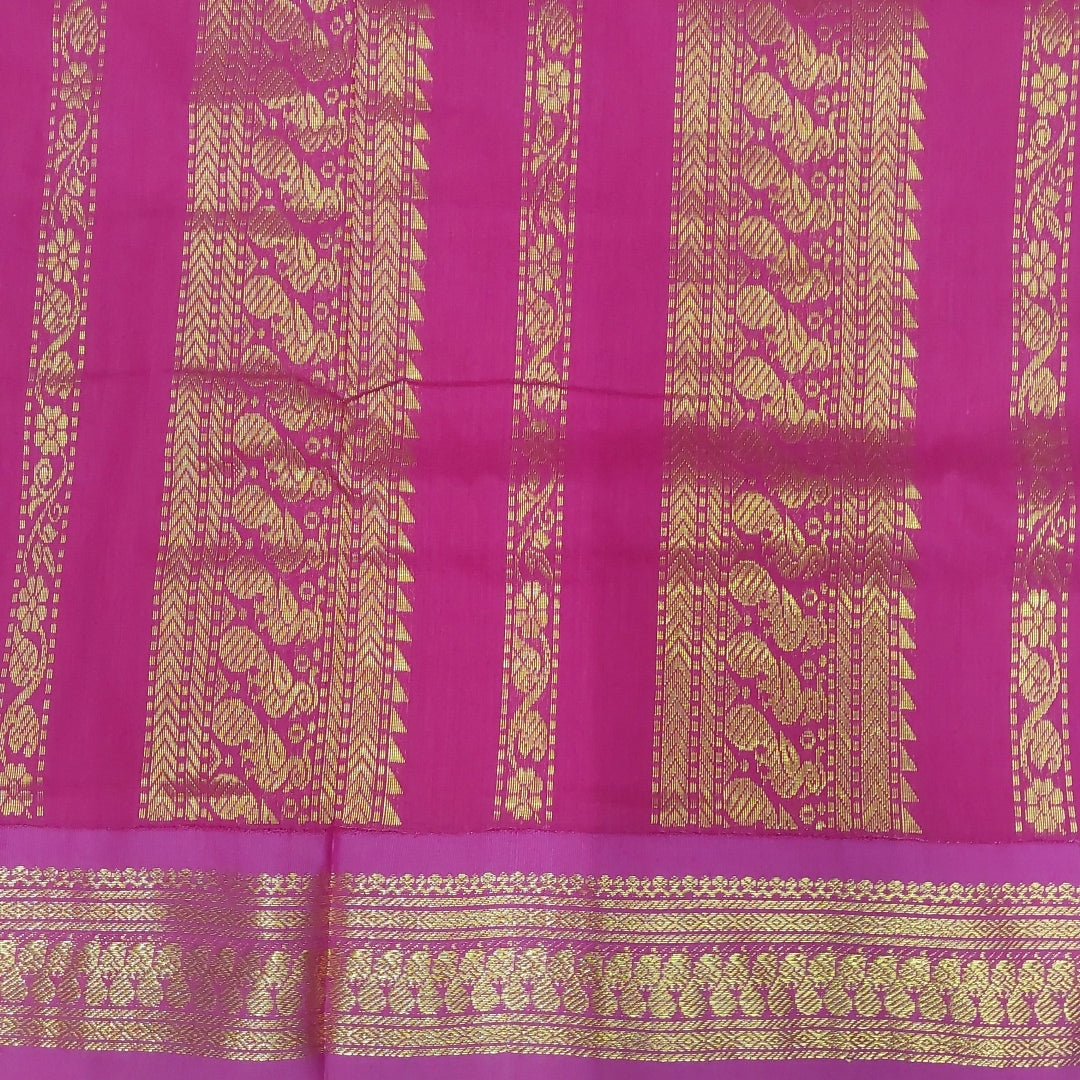 Kalyani cotton 6yardz